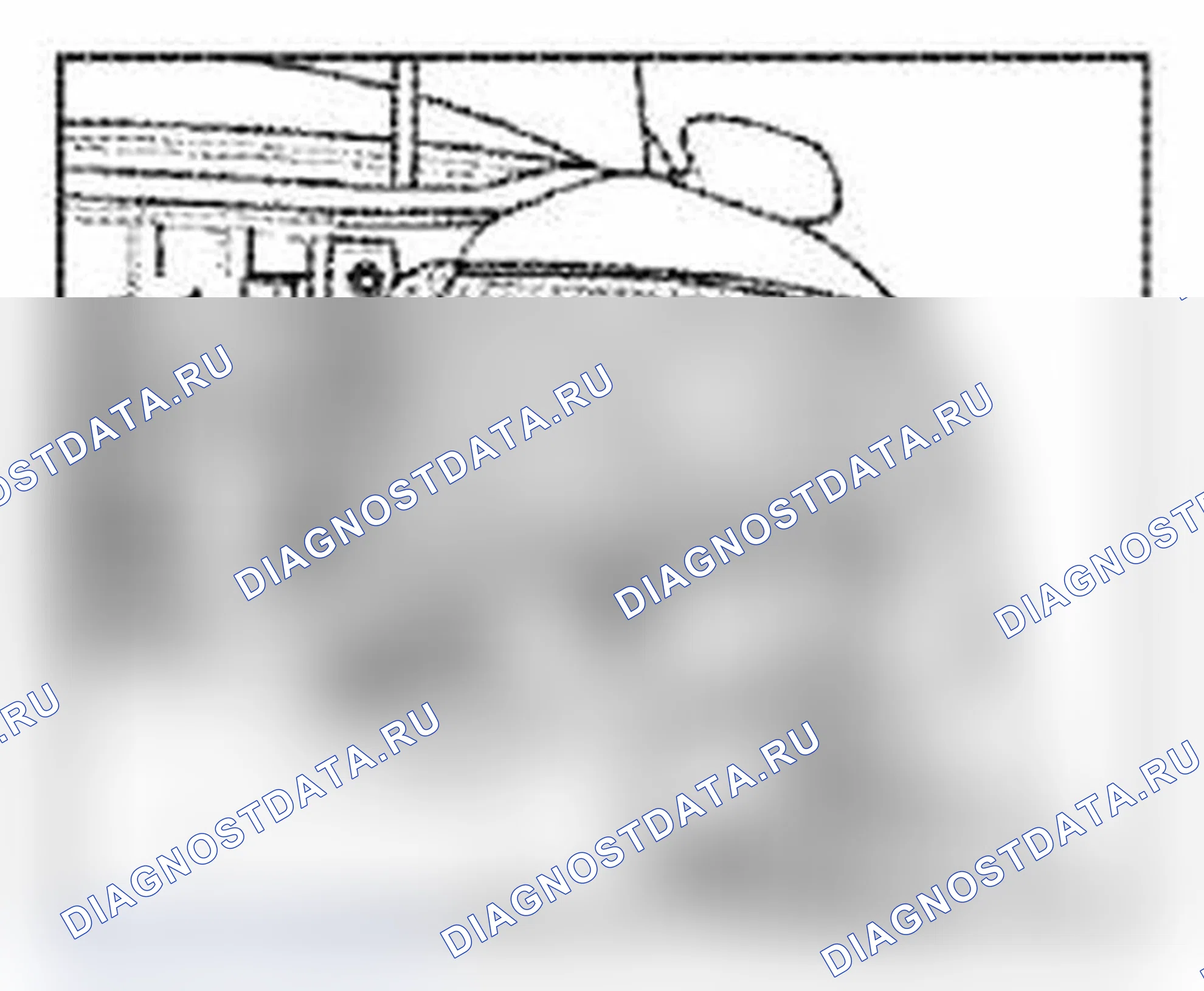 Рис. 165. Audi A6 С6