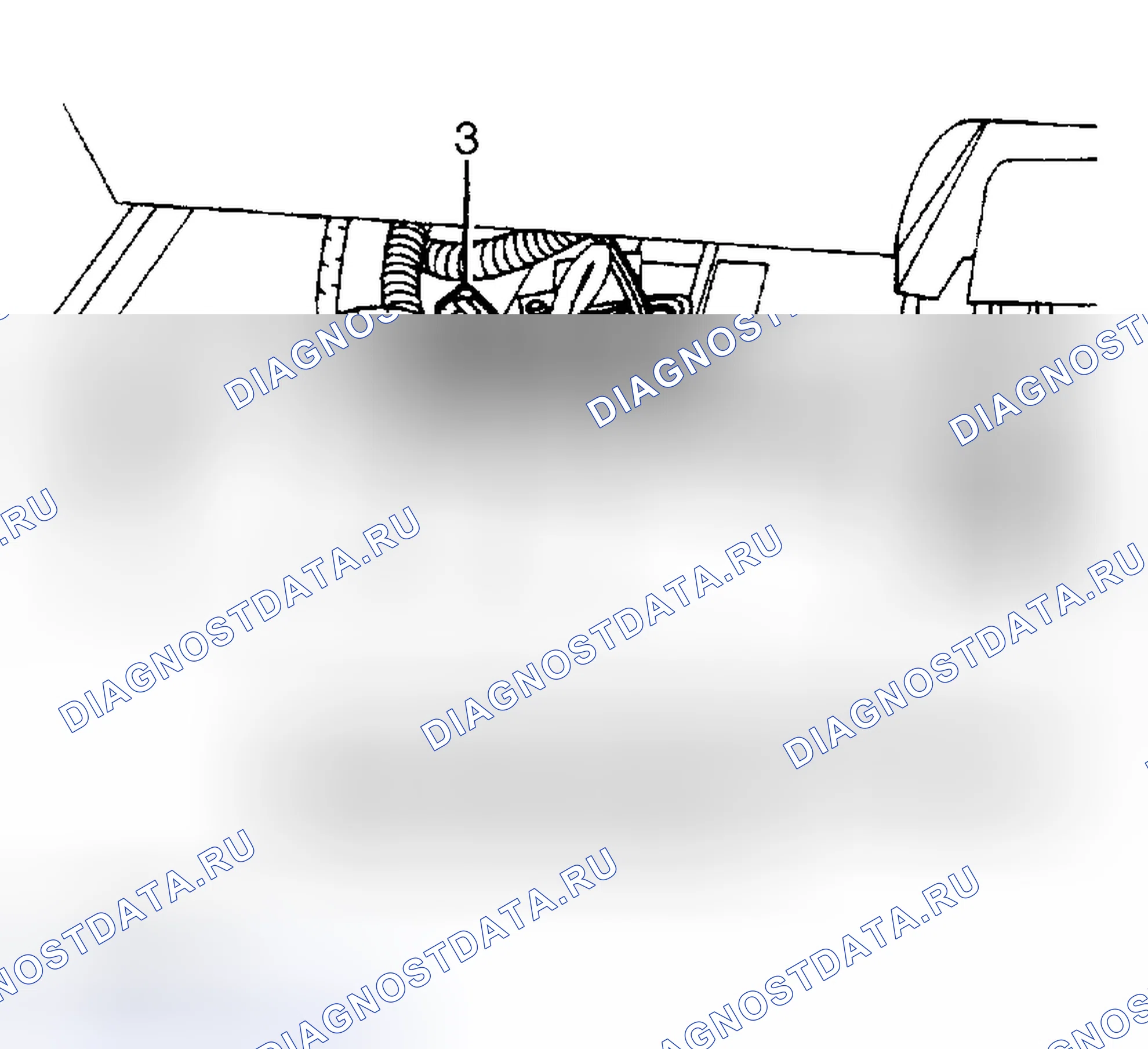Рис. 57. Land Rover Range Rover I