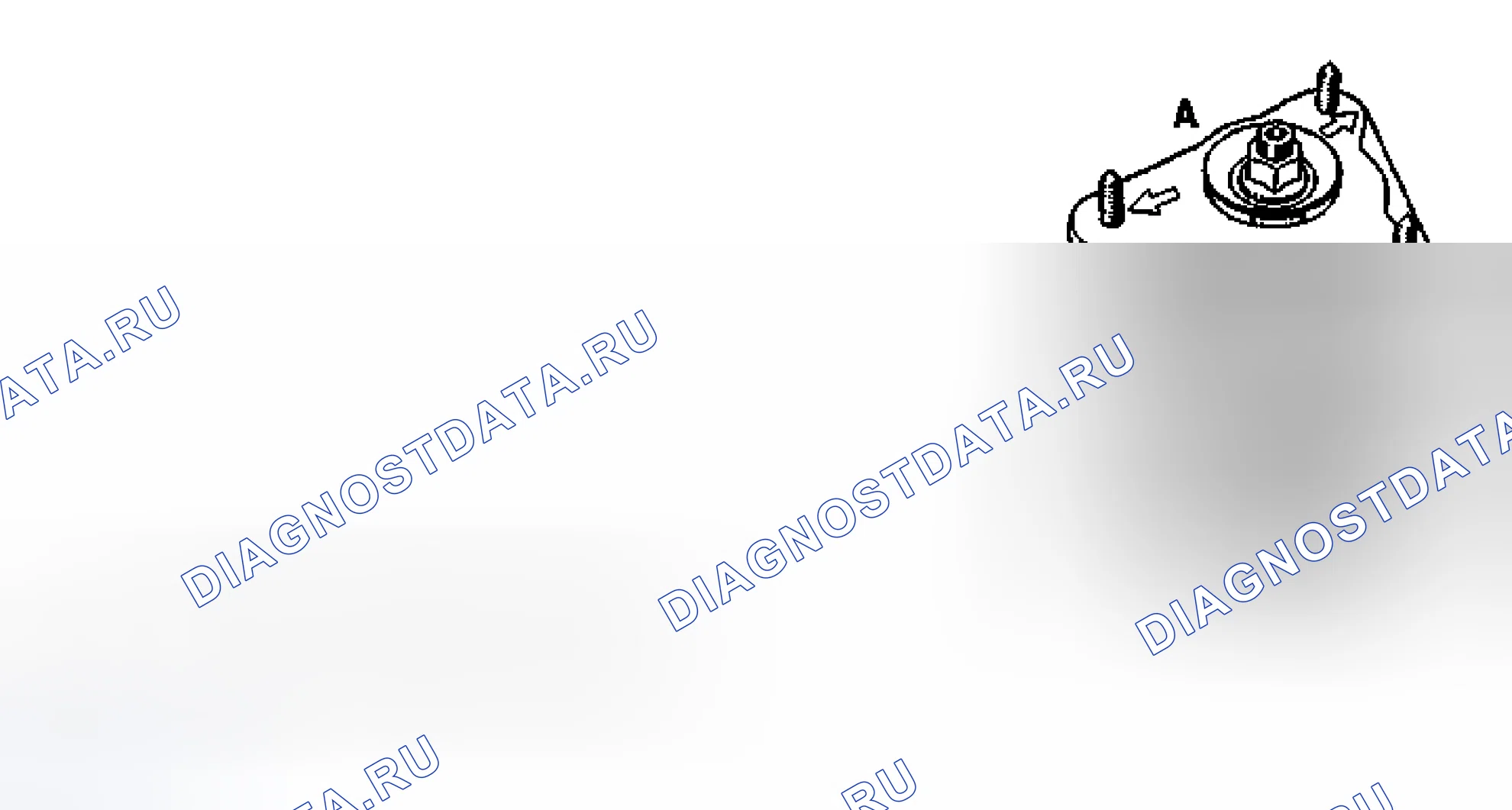 Рис. 54: Установка. Porsche Boxster S 986