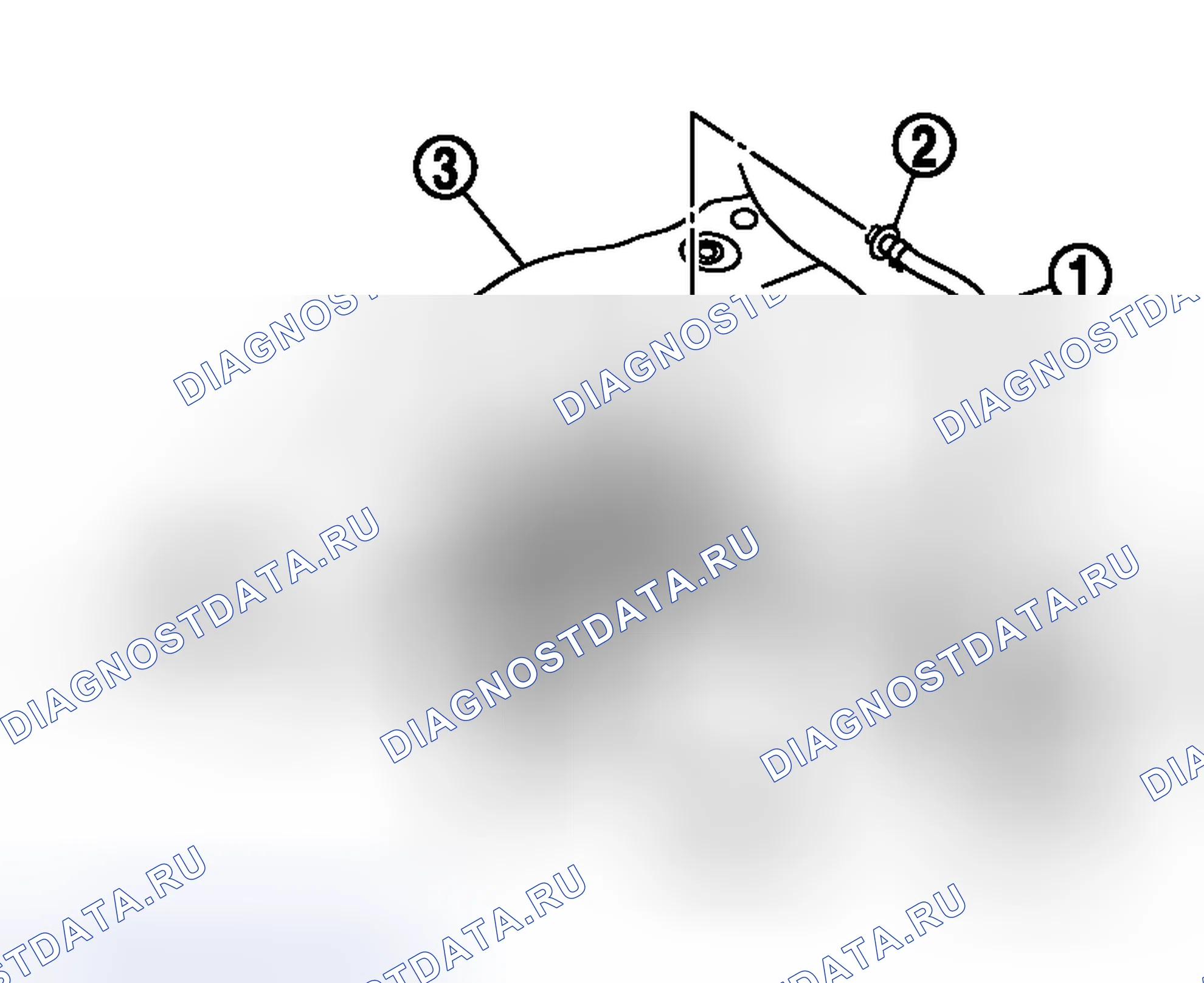 Рис. 54: УСТАНОВКА. Honda Integra I