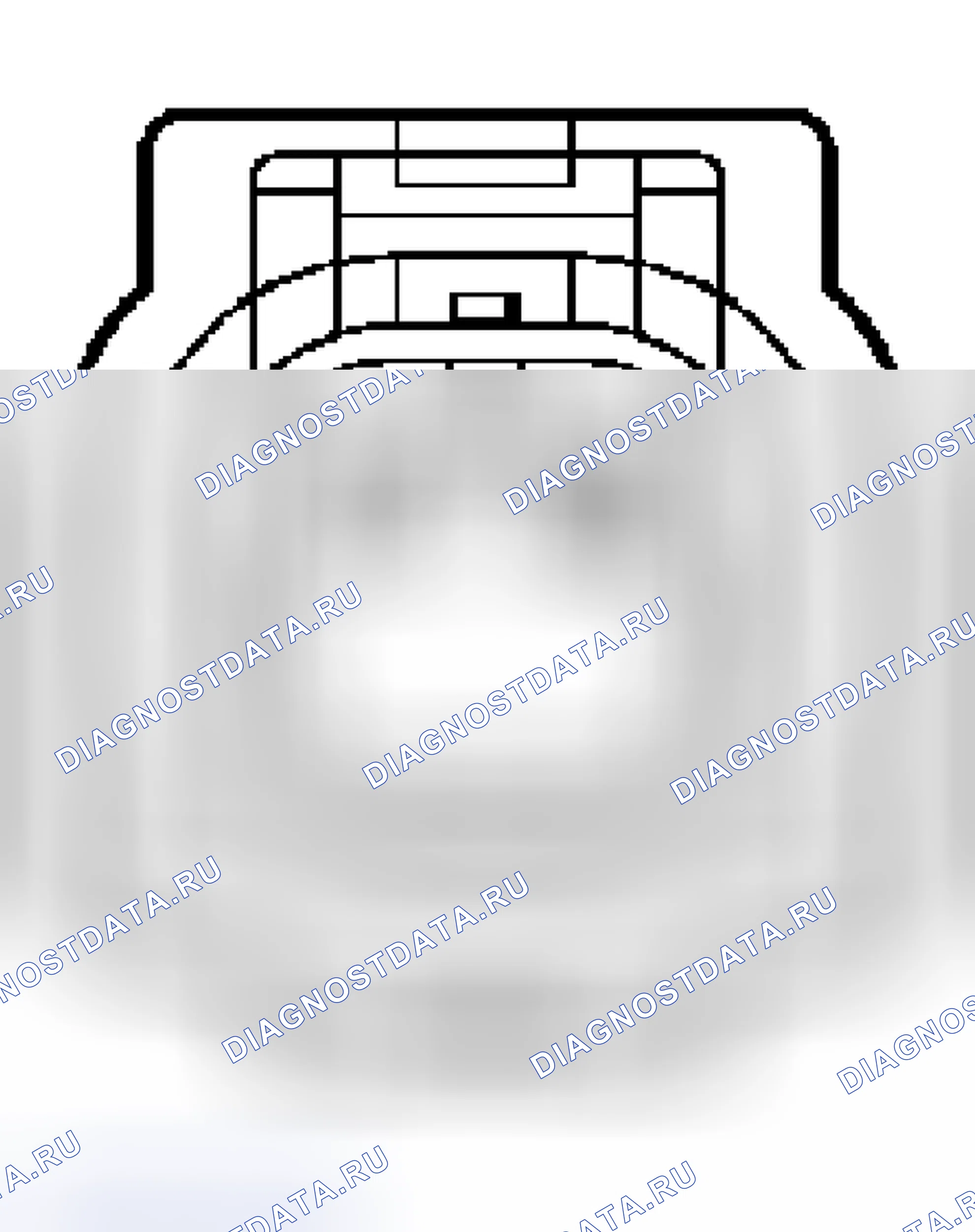 Рис. 6. Lexus RX II