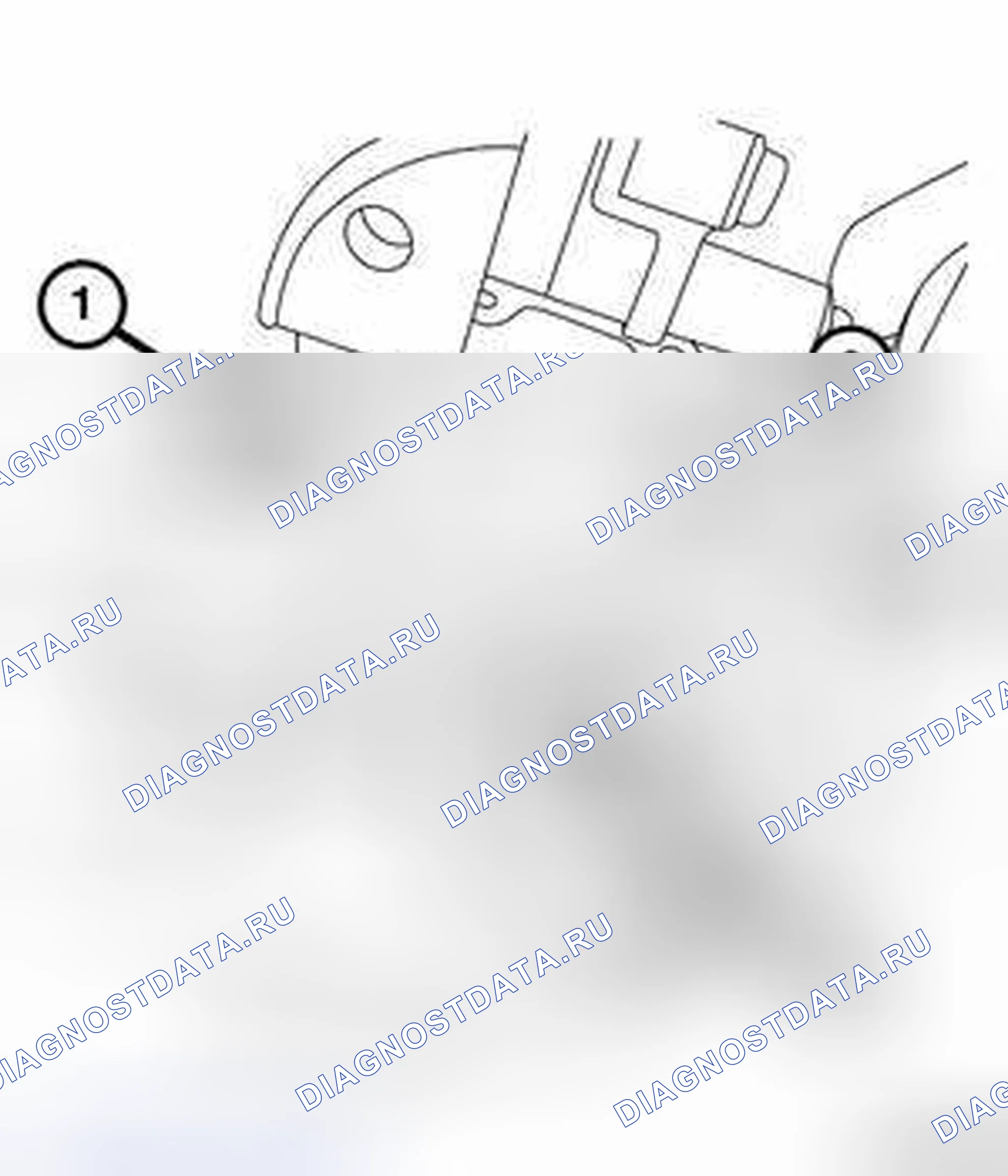 Рис. 176. Dodge Journey I рестайлинг