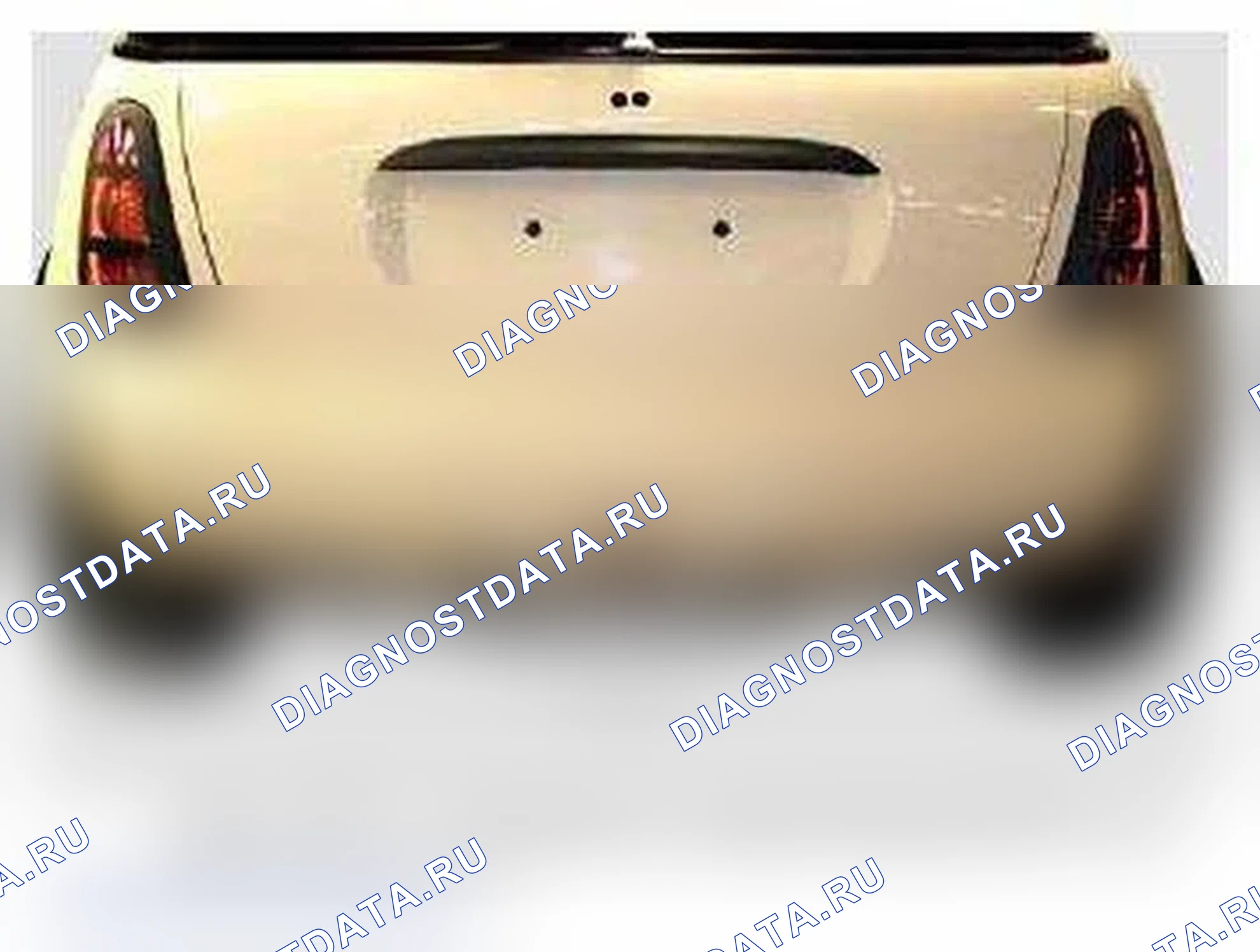 Рис. 161. MINI Cooper II