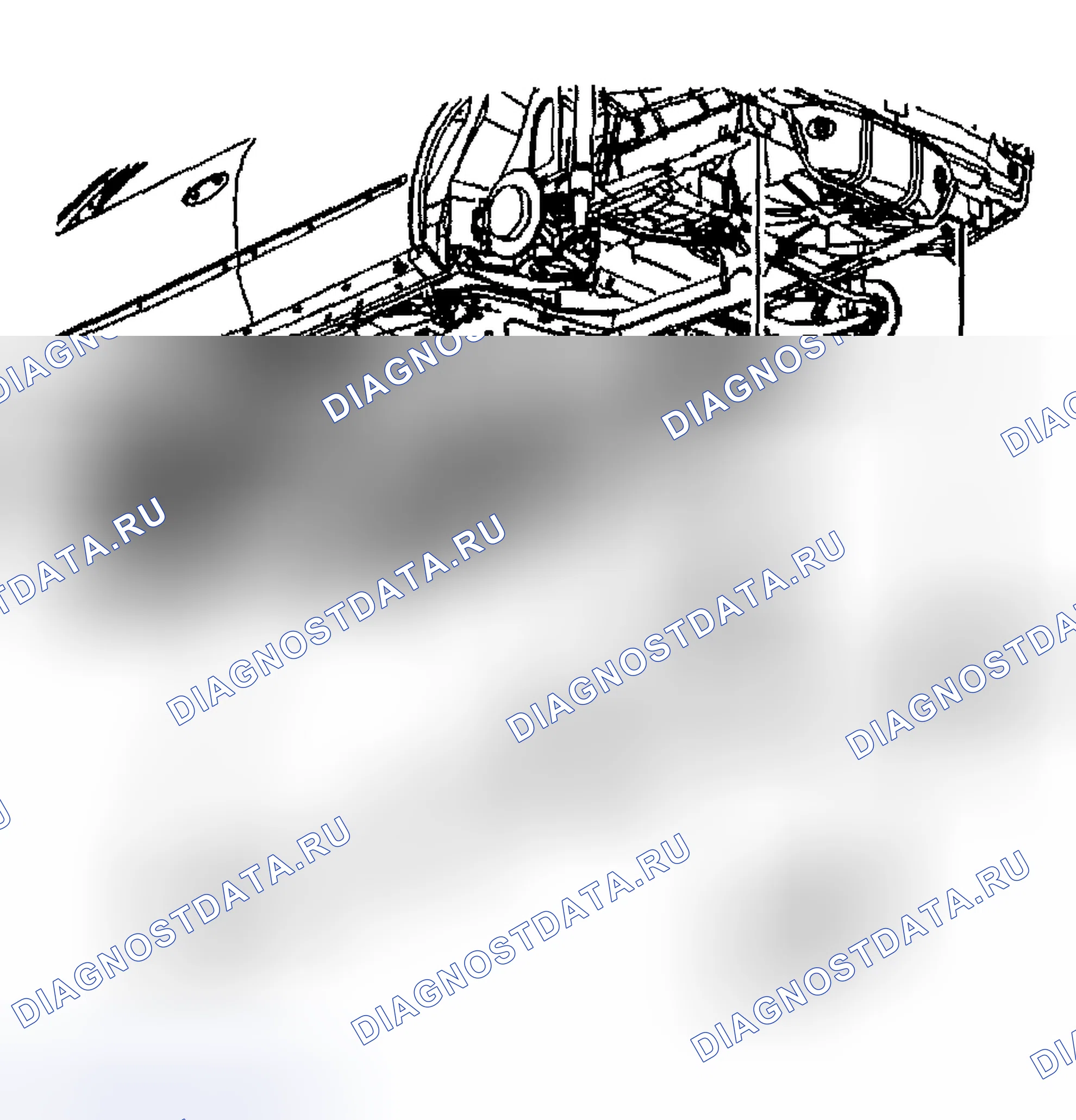 Рис. 50. Hyundai Terracan I