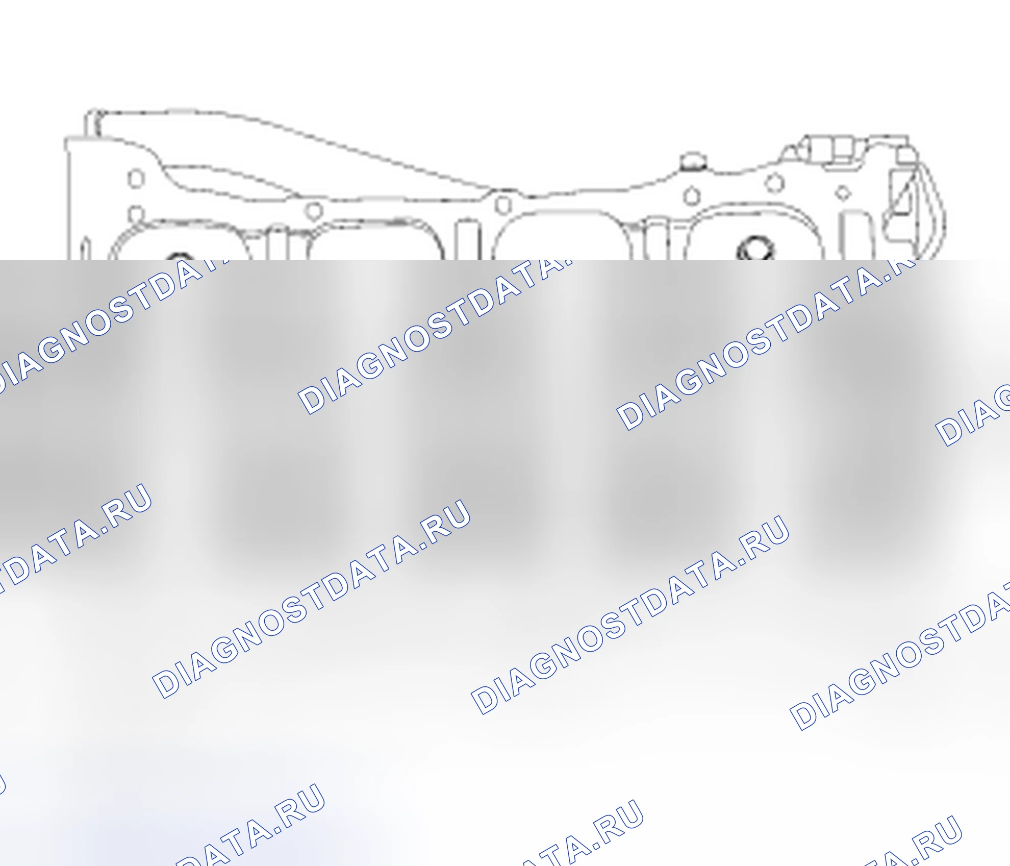 Рис. 183. Chrysler Sebring III