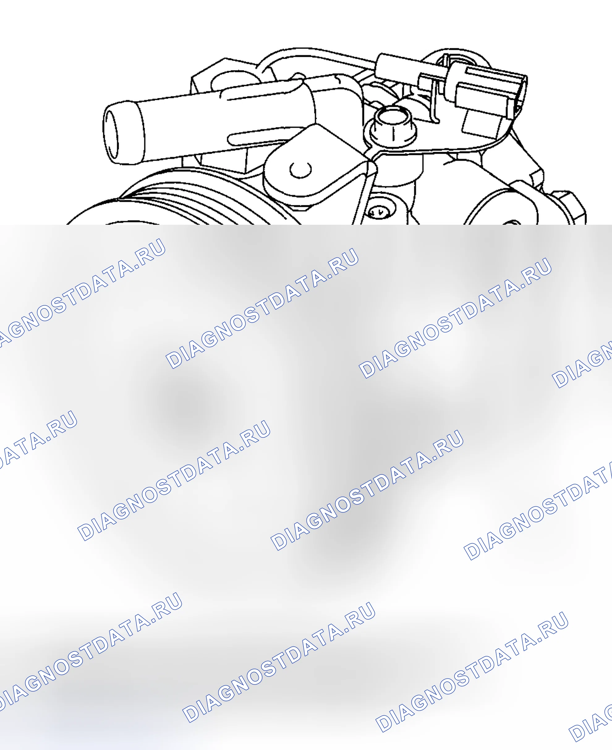 Рис. 24: МОДЕЛЬ TURBO И МОДЕЛЬ STi. Subaru Impreza WRX GD/GG рестайлинг 2
