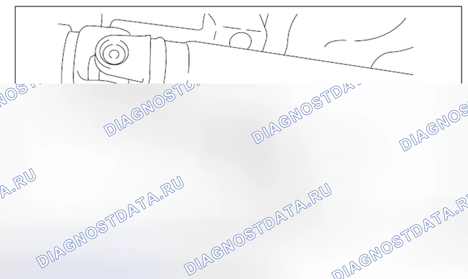 Рис. 479. Subaru Impreza GK