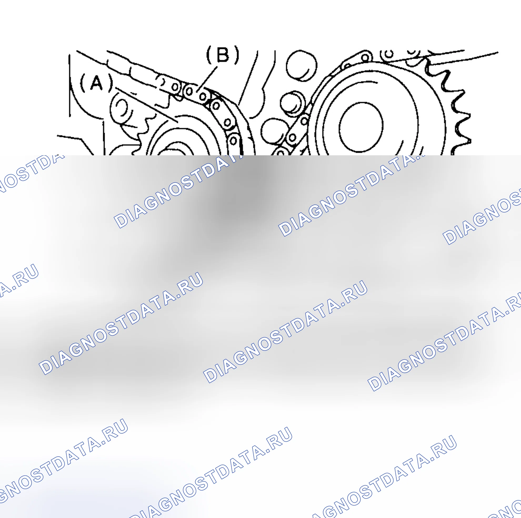 Рис. 196. Subaru Outback BH