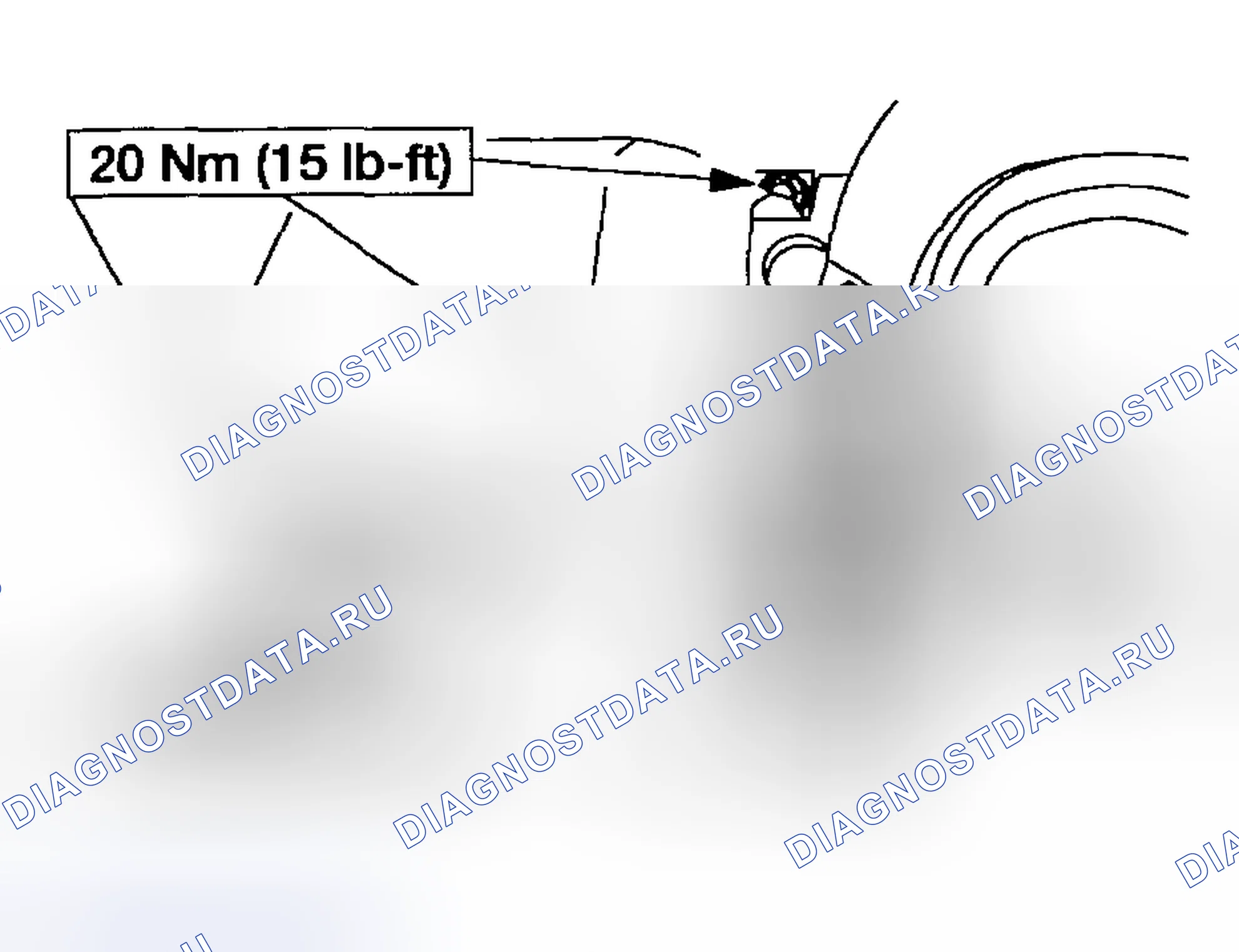 Рис. 837. Hyundai Pony I