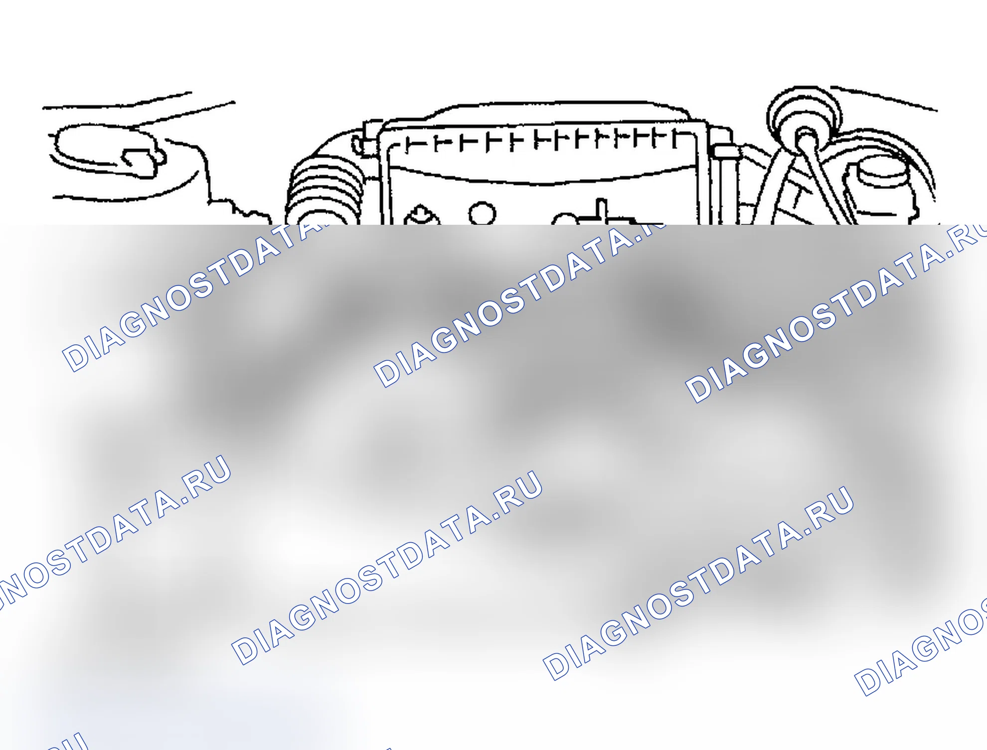 Рис. 48. Subaru Impreza WRX GD/GG рестайлинг