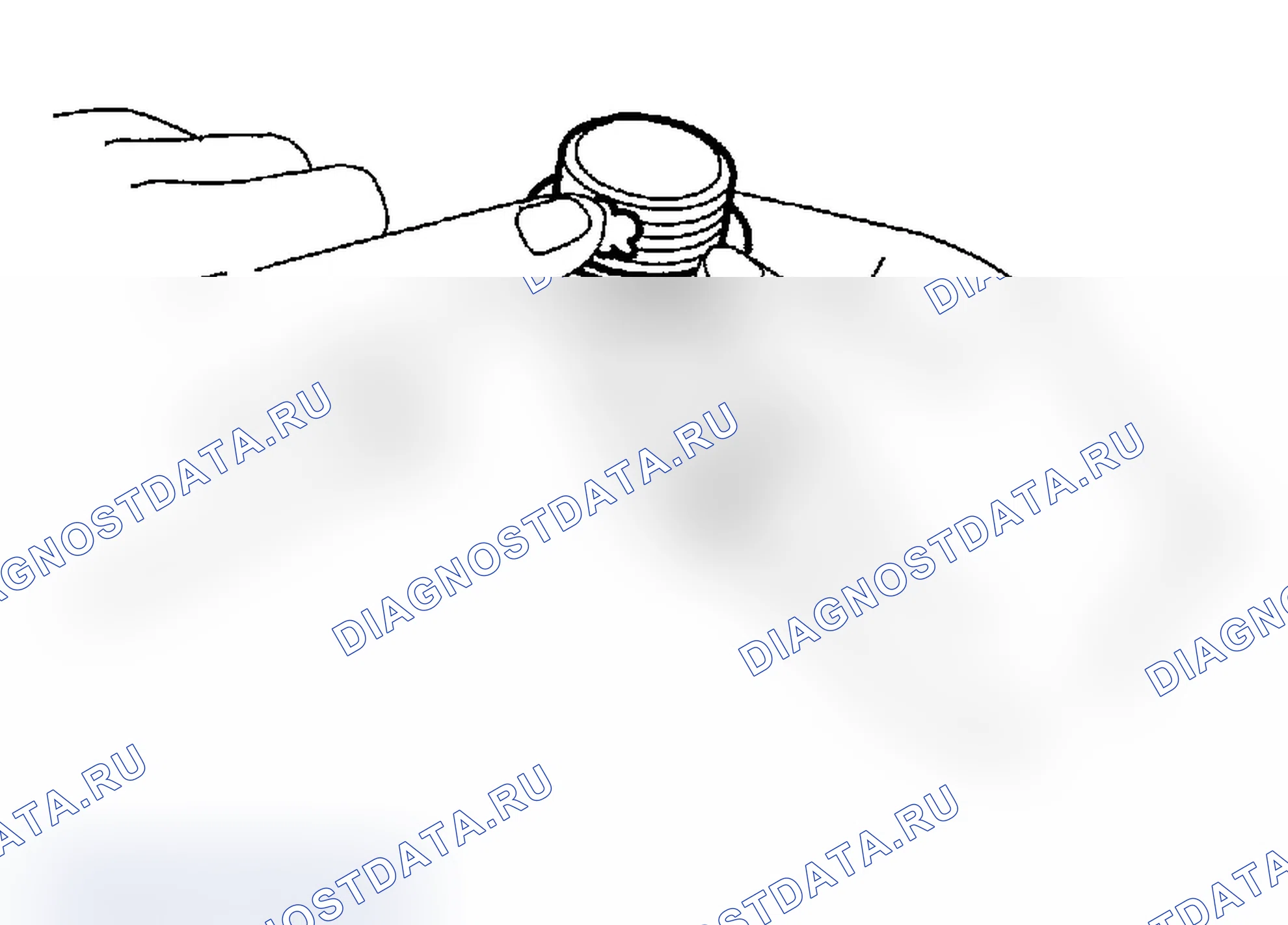 Рис. 377. Subaru Impreza WRX GD/GG рестайлинг