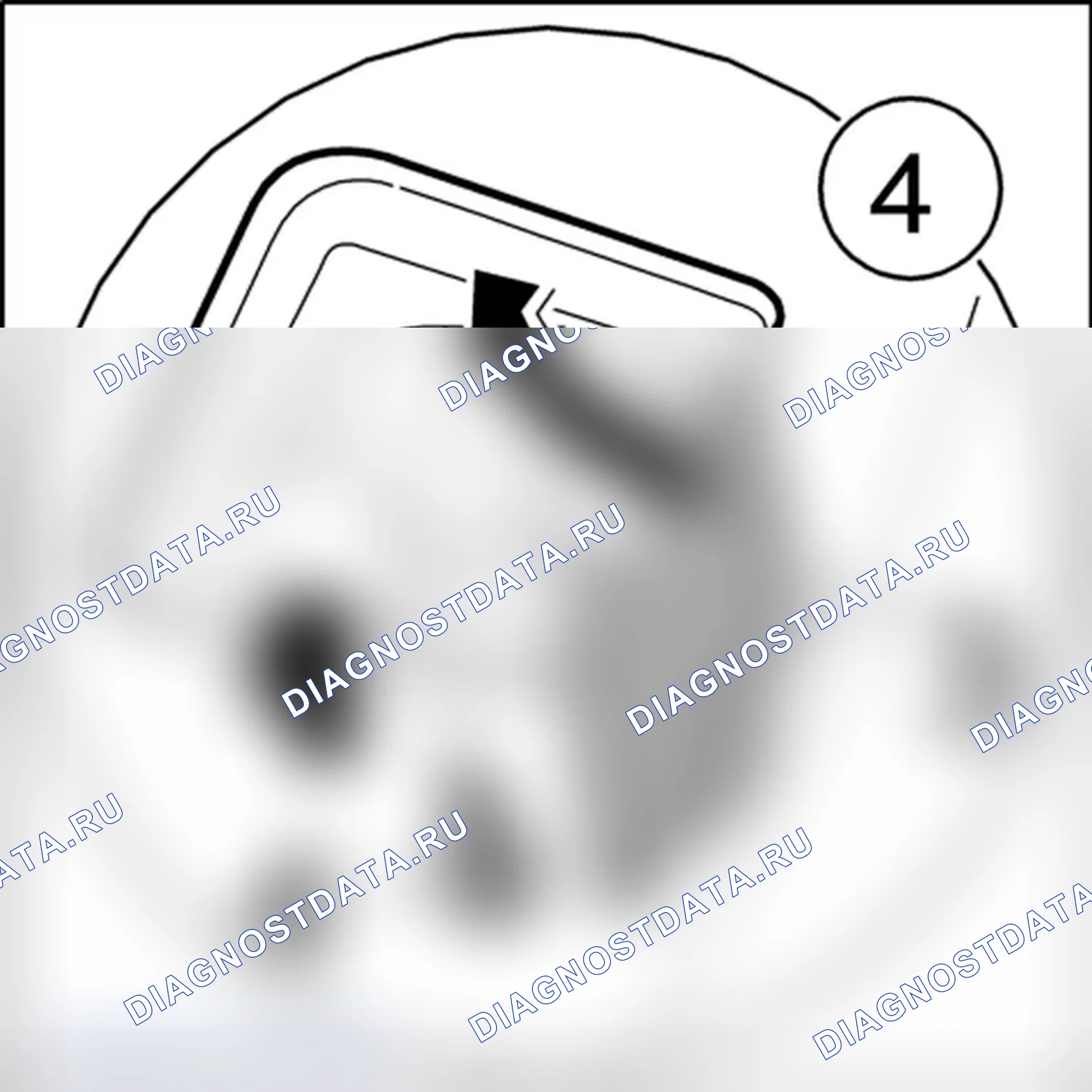 Рис. 396. Porsche Cayenne Turbo I рестайлинг
