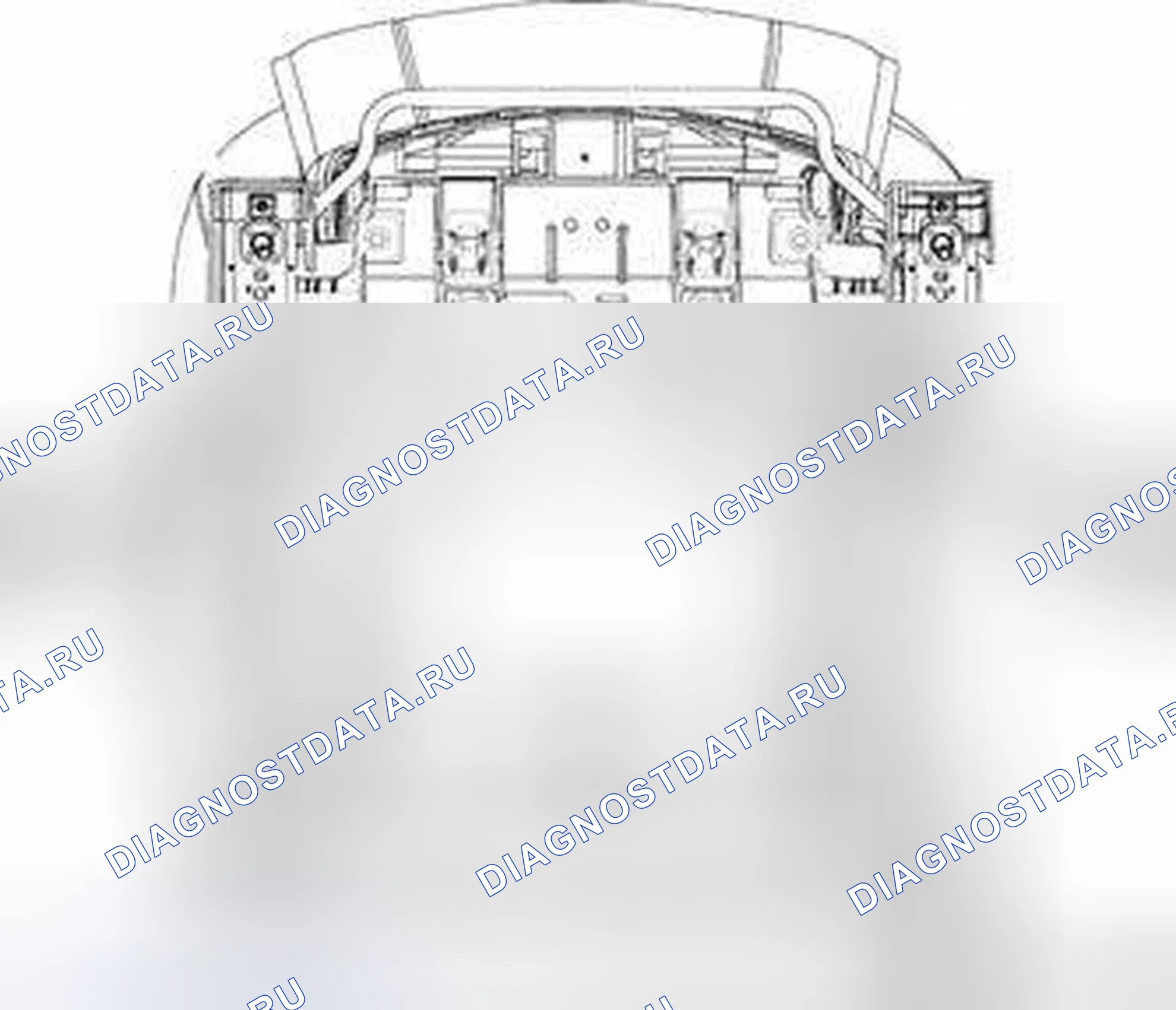 Рис. 193. Dodge Dart PF