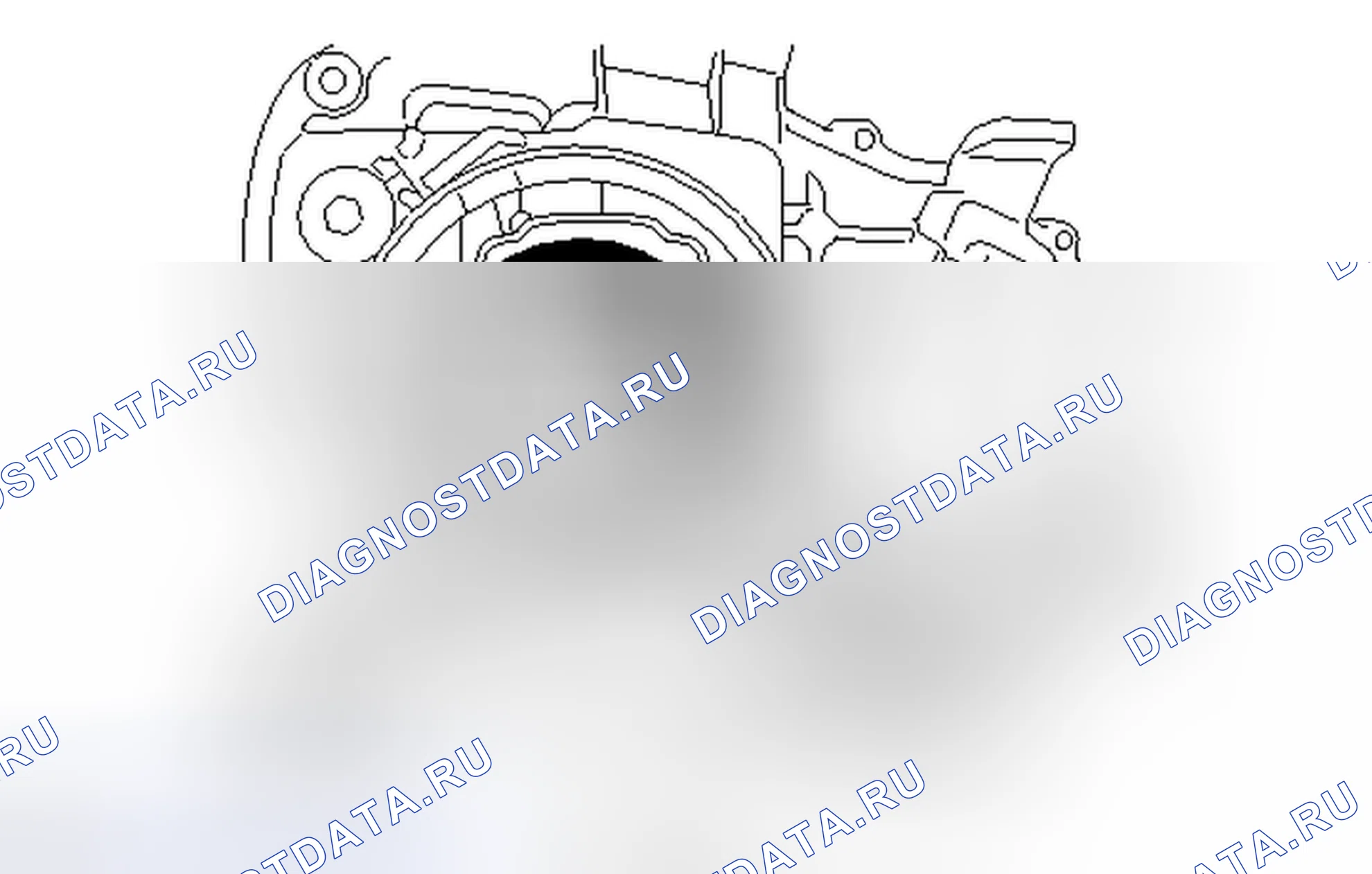 Рис. 136. Kia Sorento IV