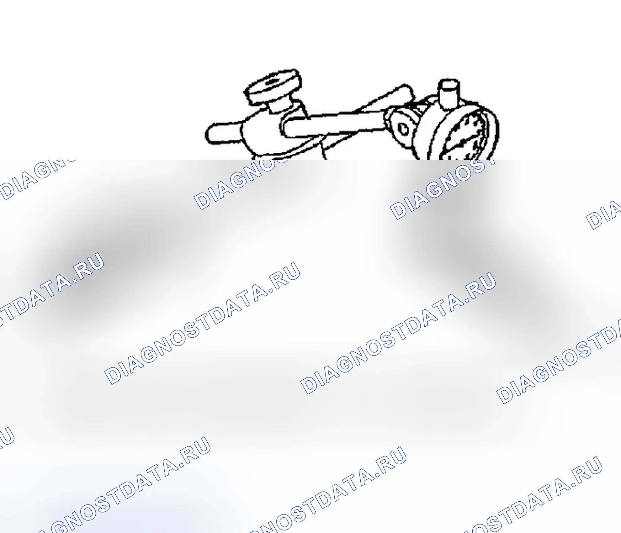 Рис. 6. Dodge Pickup R1500 