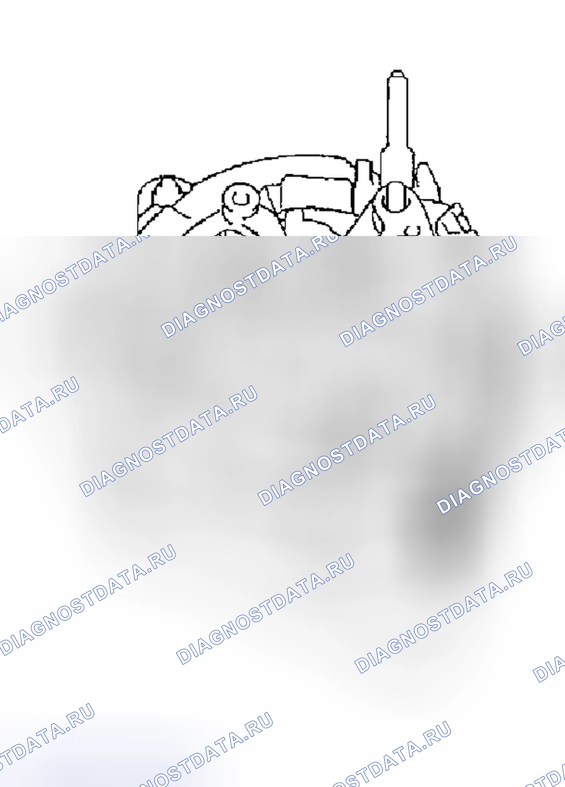 Рис. 16. Toyota Sequoia I
