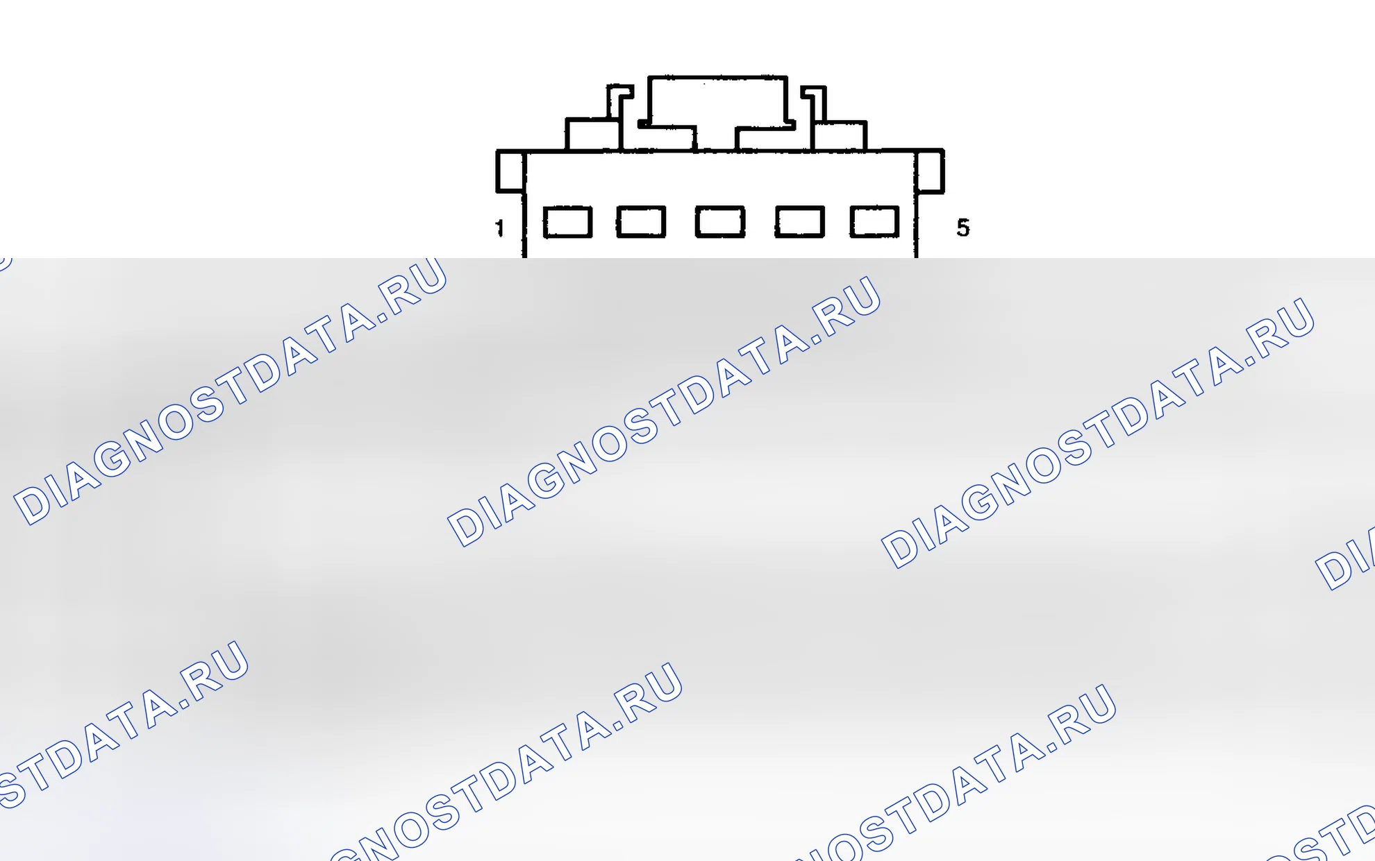 Рис. 302. Ford Pickup F250 Super Duty I