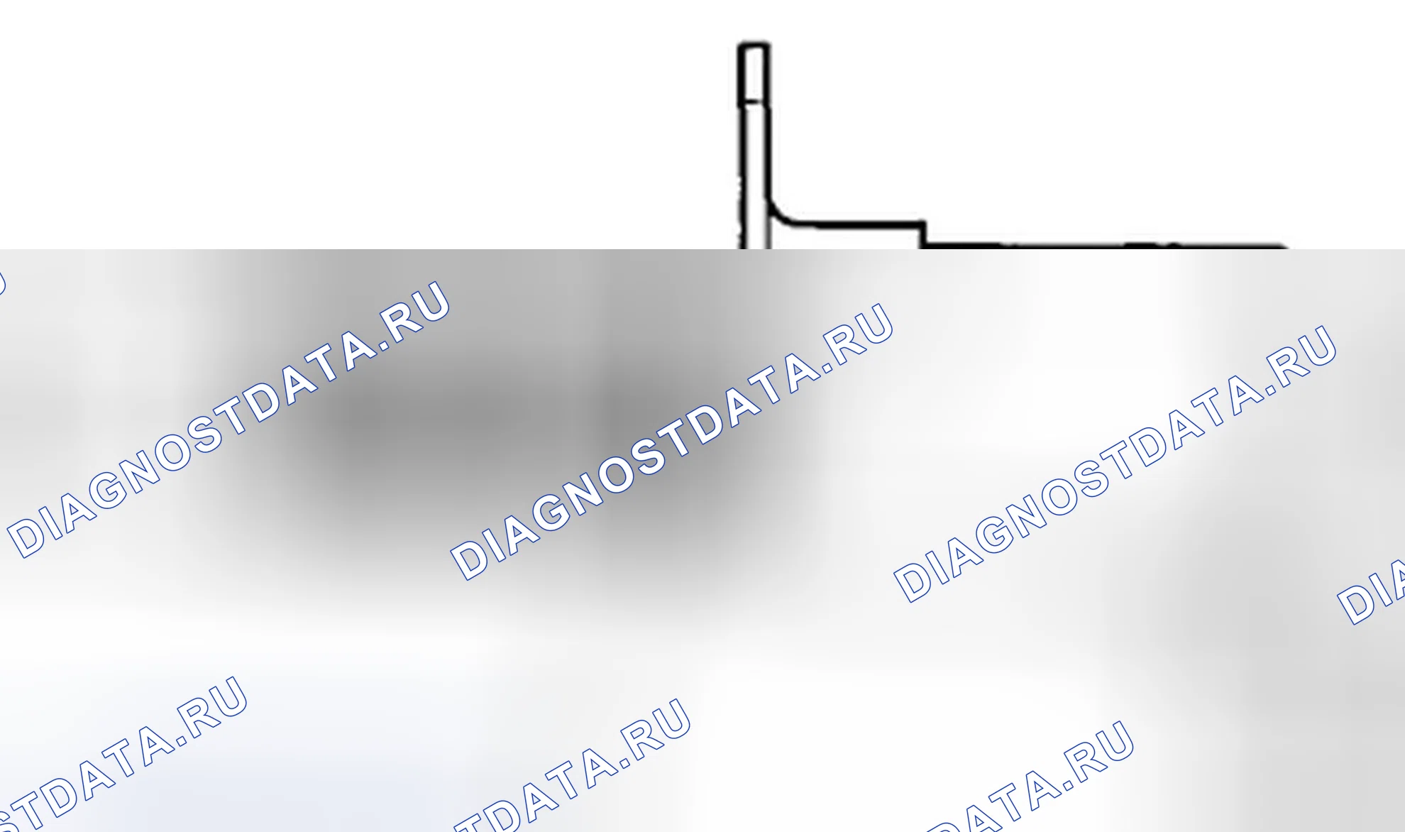 Рис. 673. Honda CR-V III рестайлинг