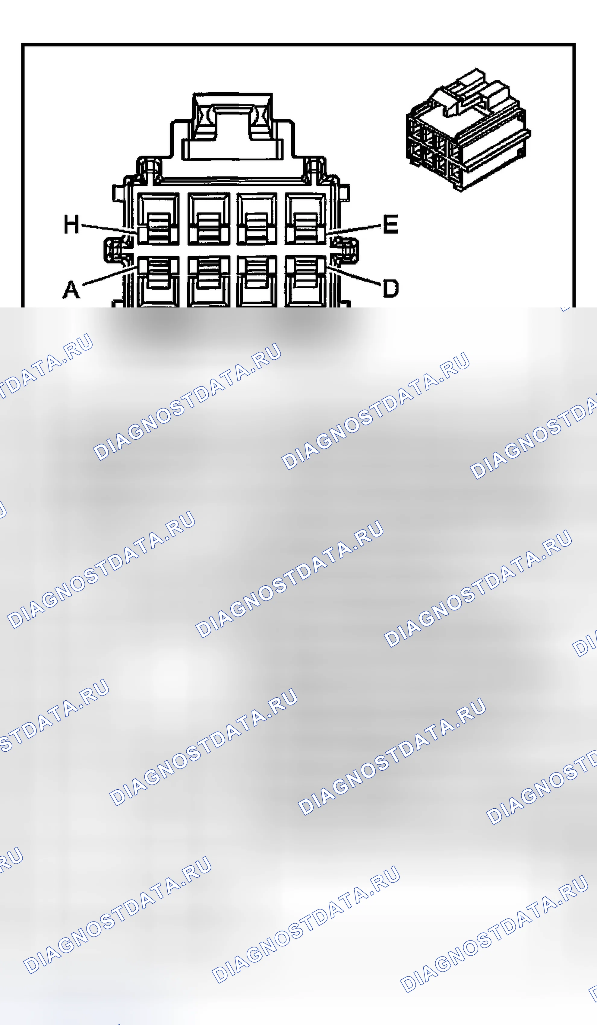 Рис. 252. GMC Savana H2500 