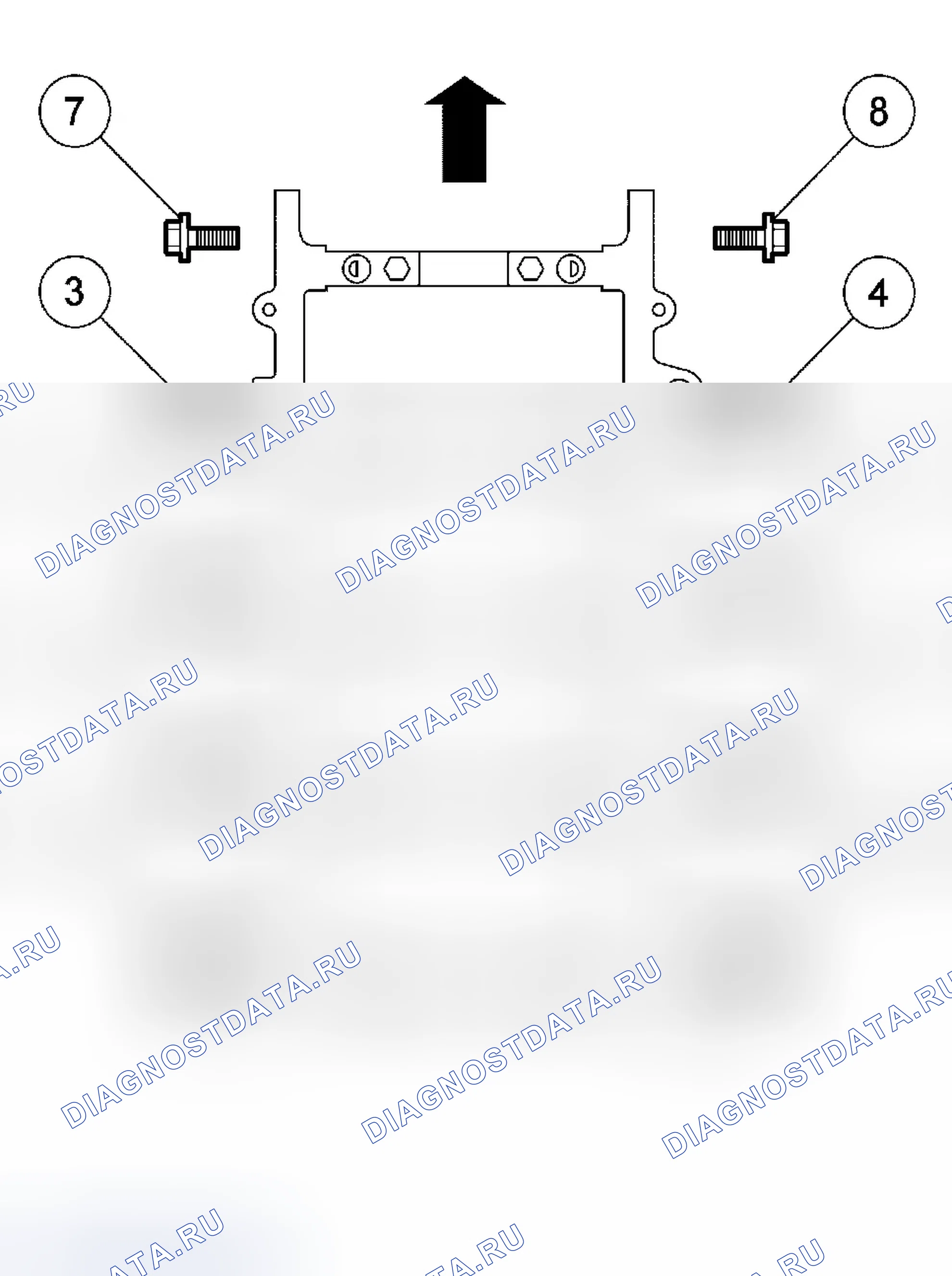 Рис. 64. Ford Cab & Chassis F350 Super Duty 