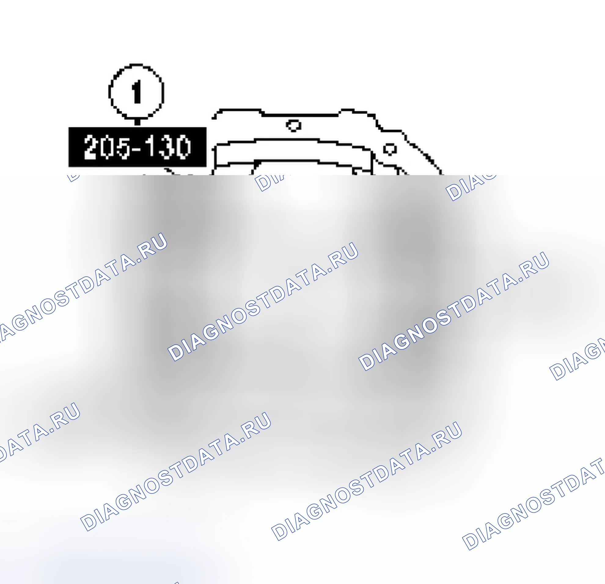 Рис. 267. Ford Ranger I