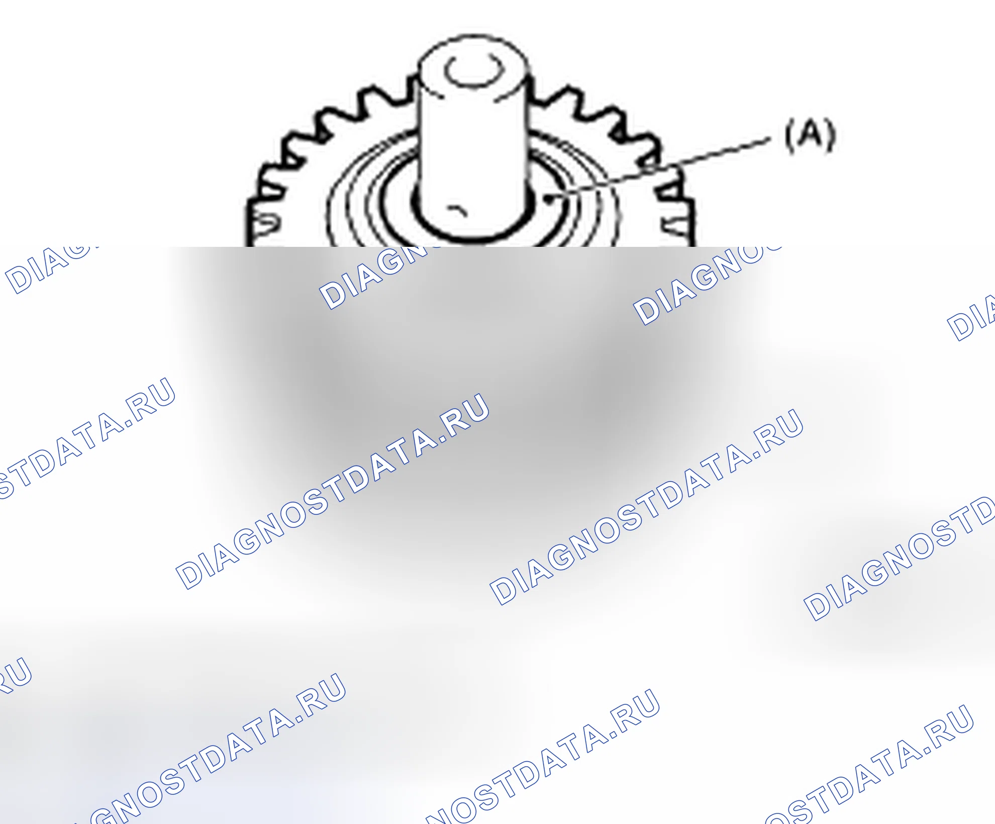 Рис. 385. Subaru Impreza GD/GC/GG рестайлинг 2