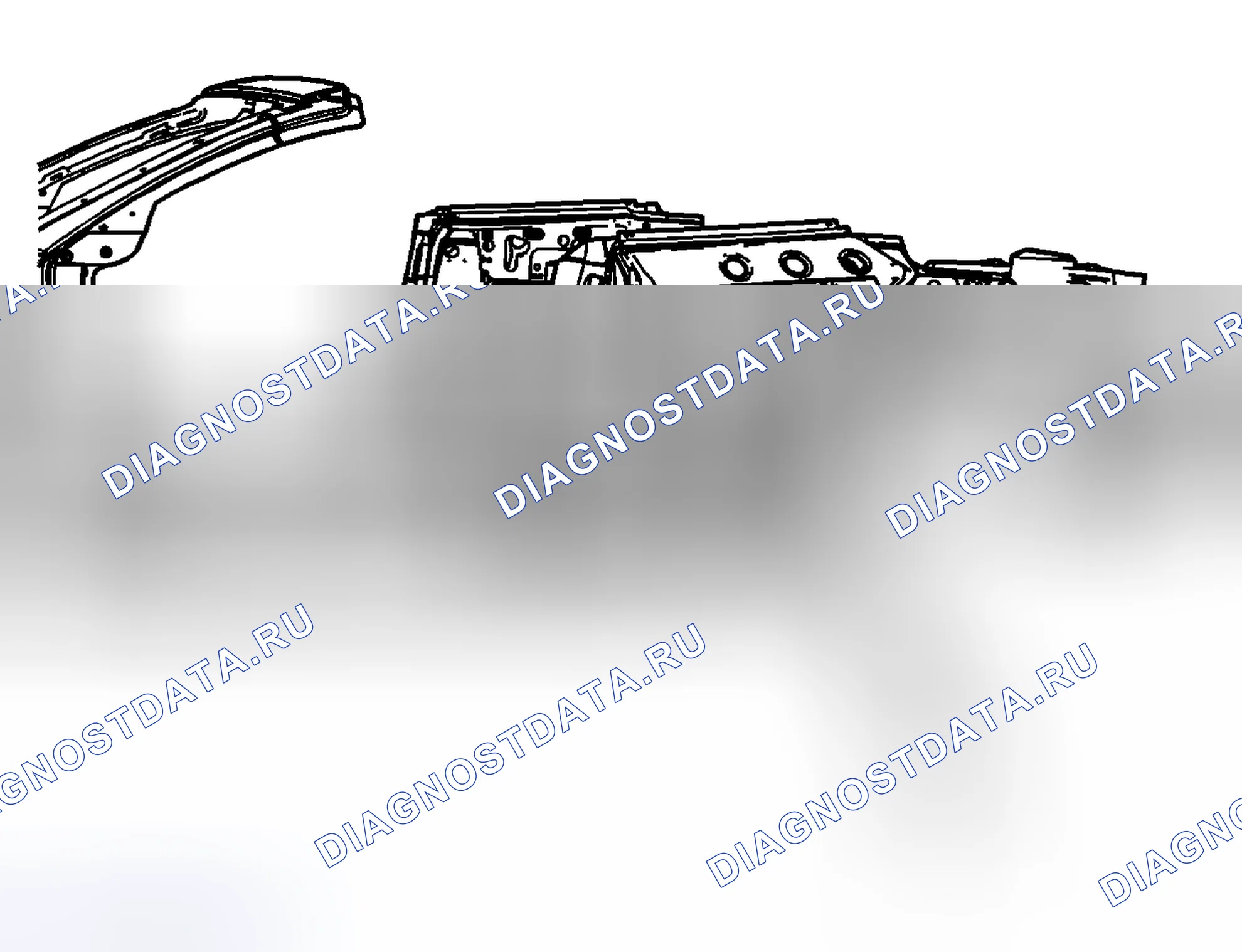 Рис. 128. Pontiac G6 I