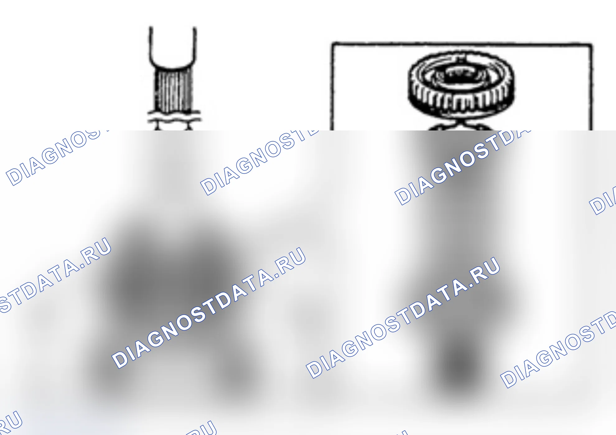 Разборка / установка — Great Wall King-Kong-Cannon. Great-Wall King Kong Cannon I