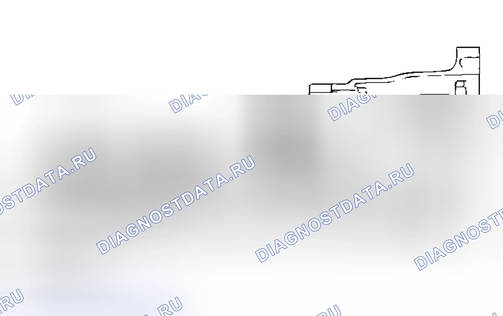 Рис. 437. Mitsubishi Outlander I