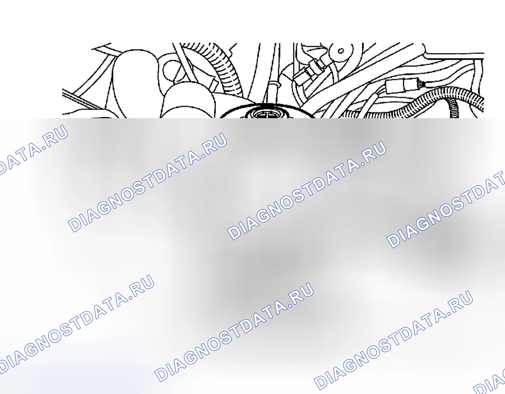 Рис. 652. Ford Cab & Chassis F350 Super Duty 
