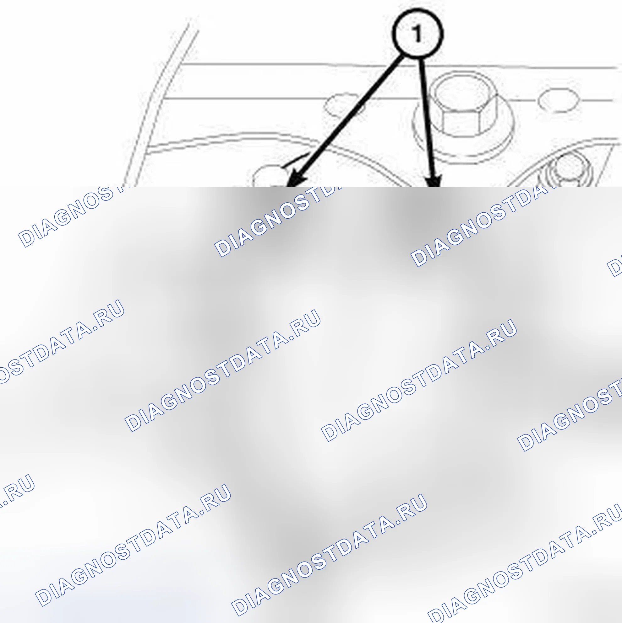 Рис. 36. Dodge Caliber I рестайлинг