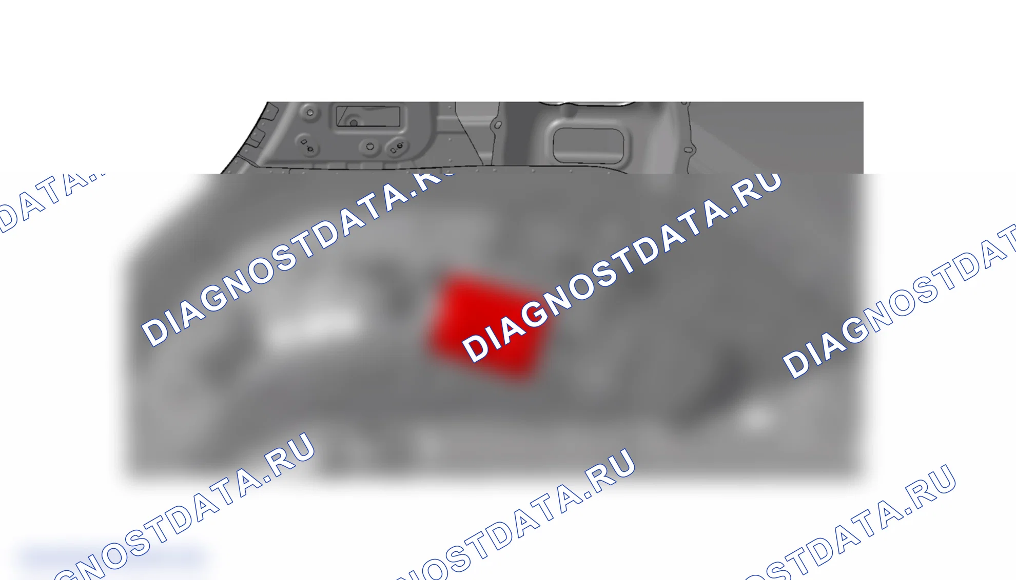 Демпфирующая фанера — Tank 400. Tank Tank 400 I