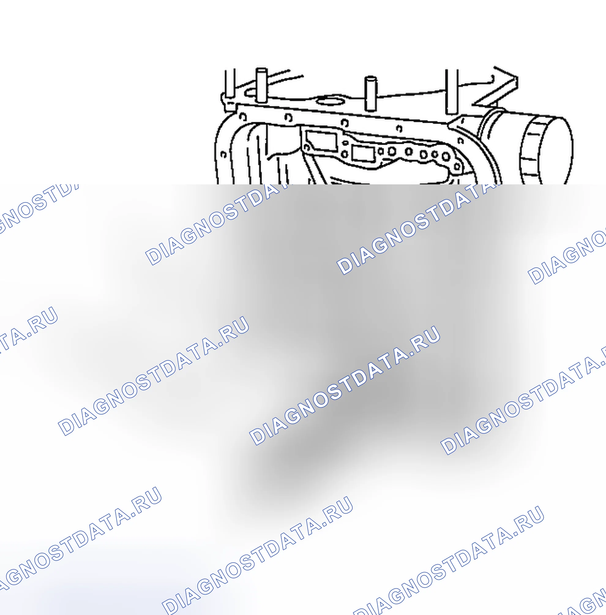 Рис. 260. Hyundai Creta II