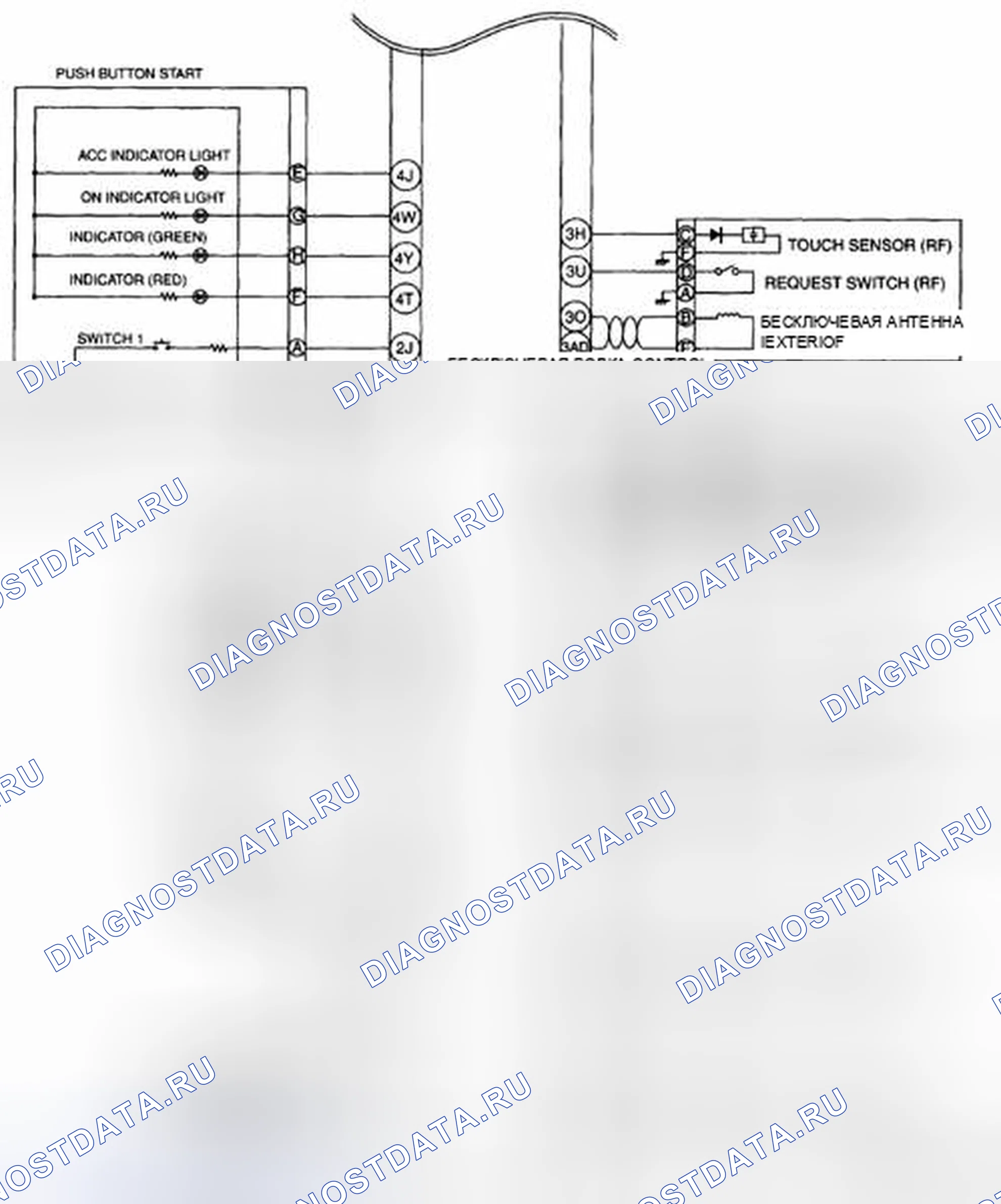 Рис. 145. Mazda 6 GH рестайлинг
