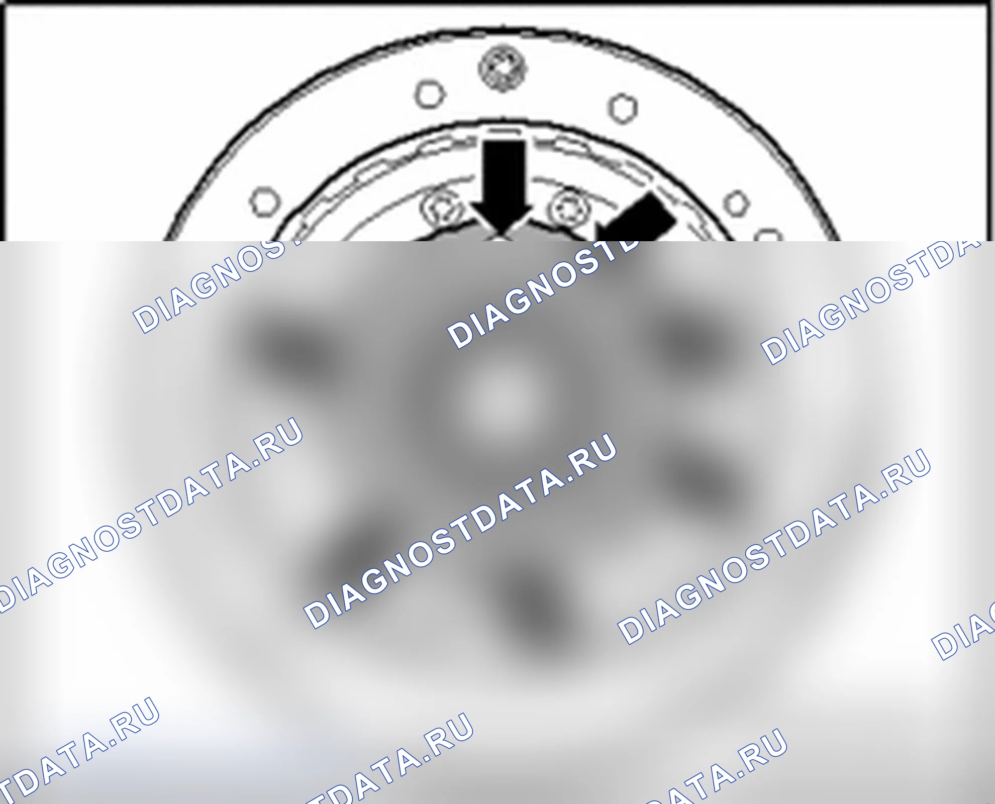 Рис. 1209. Audi A4 B6