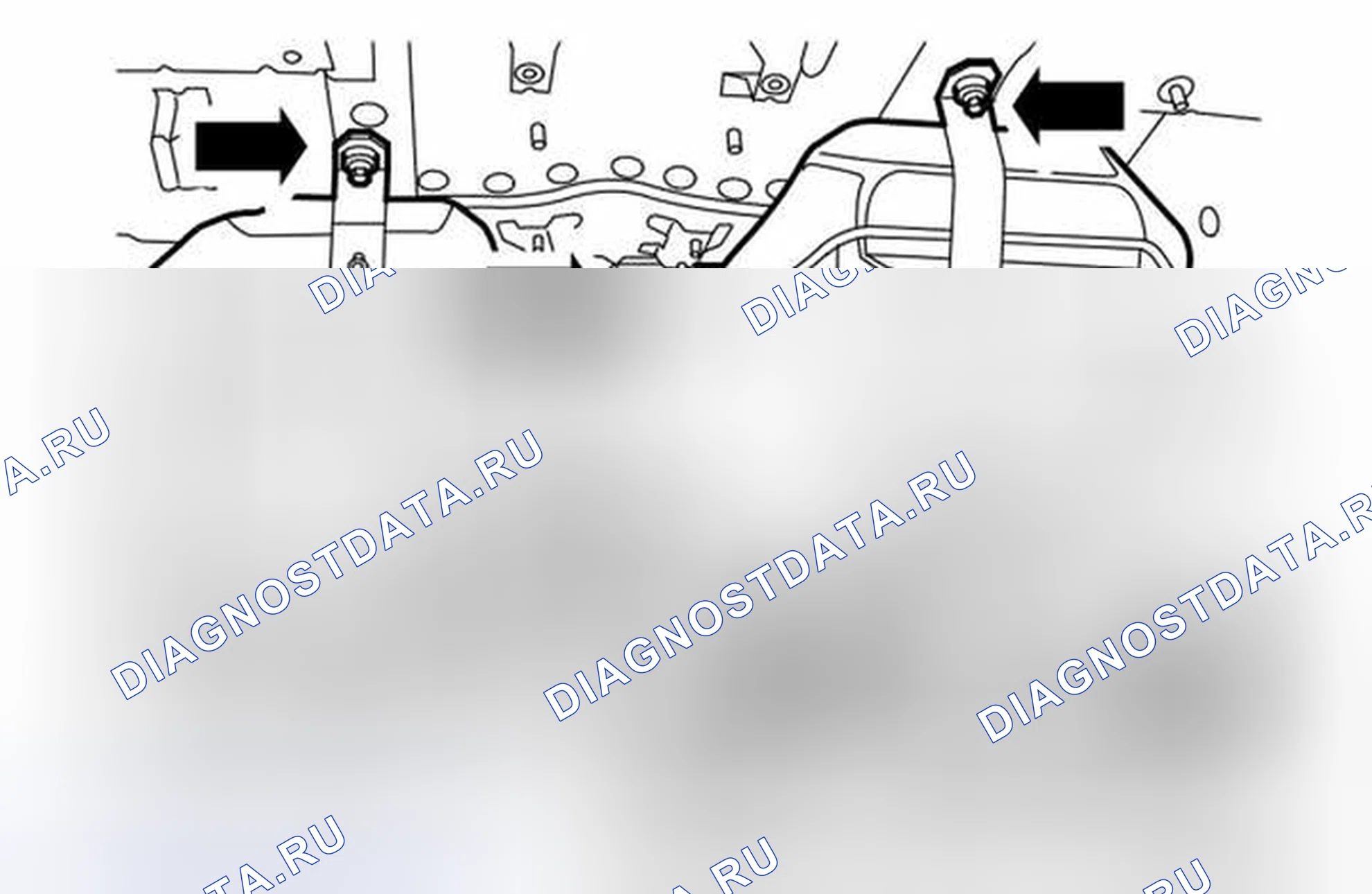 Рис. 46. Land Rover Range Rover L322