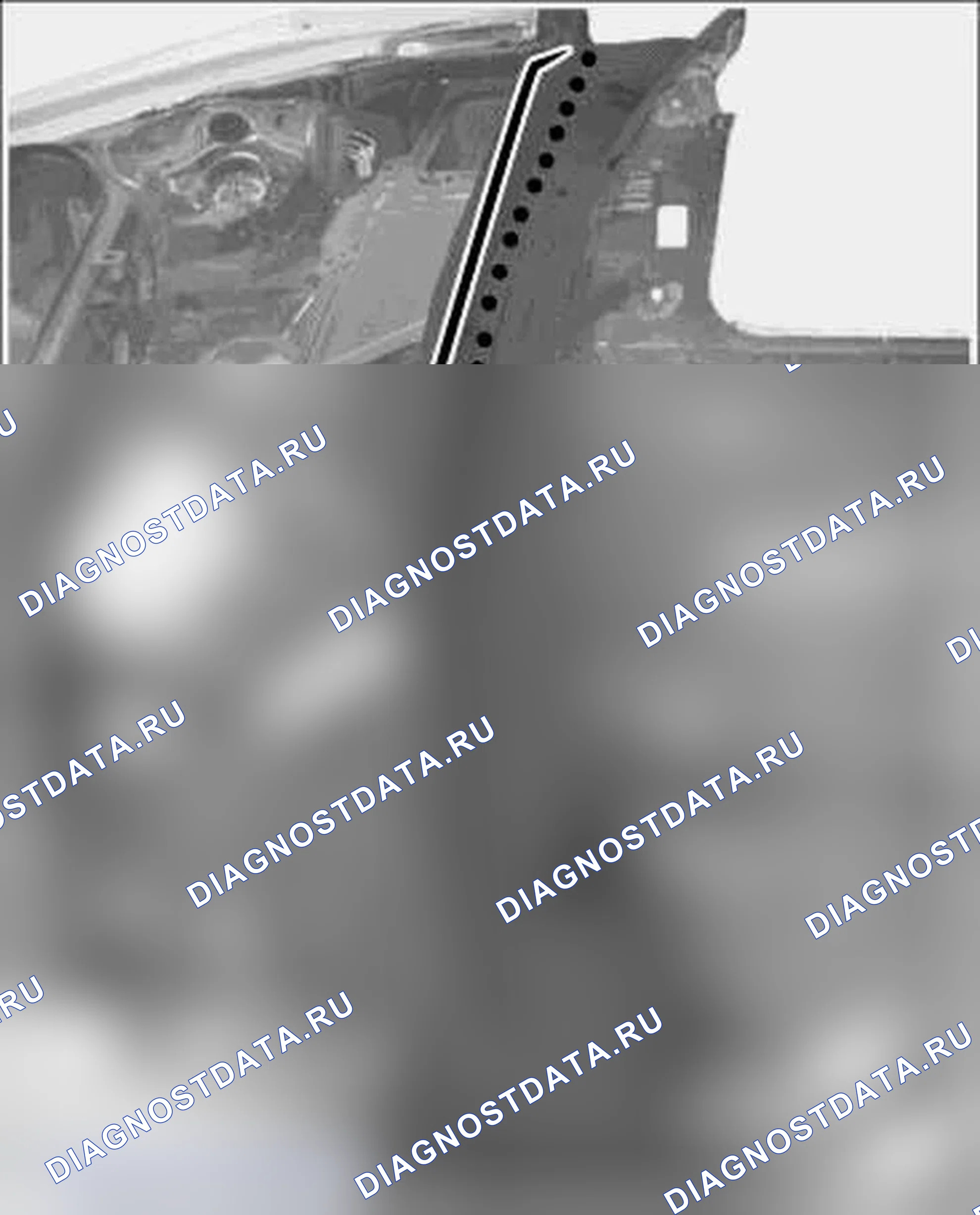 Рис. 464. Porsche Boxster S 987 рестайлинг