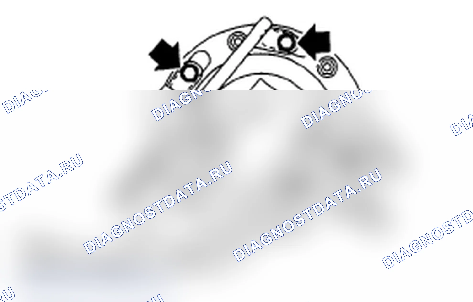 Рис. 281. Subaru Impreza WRX GH