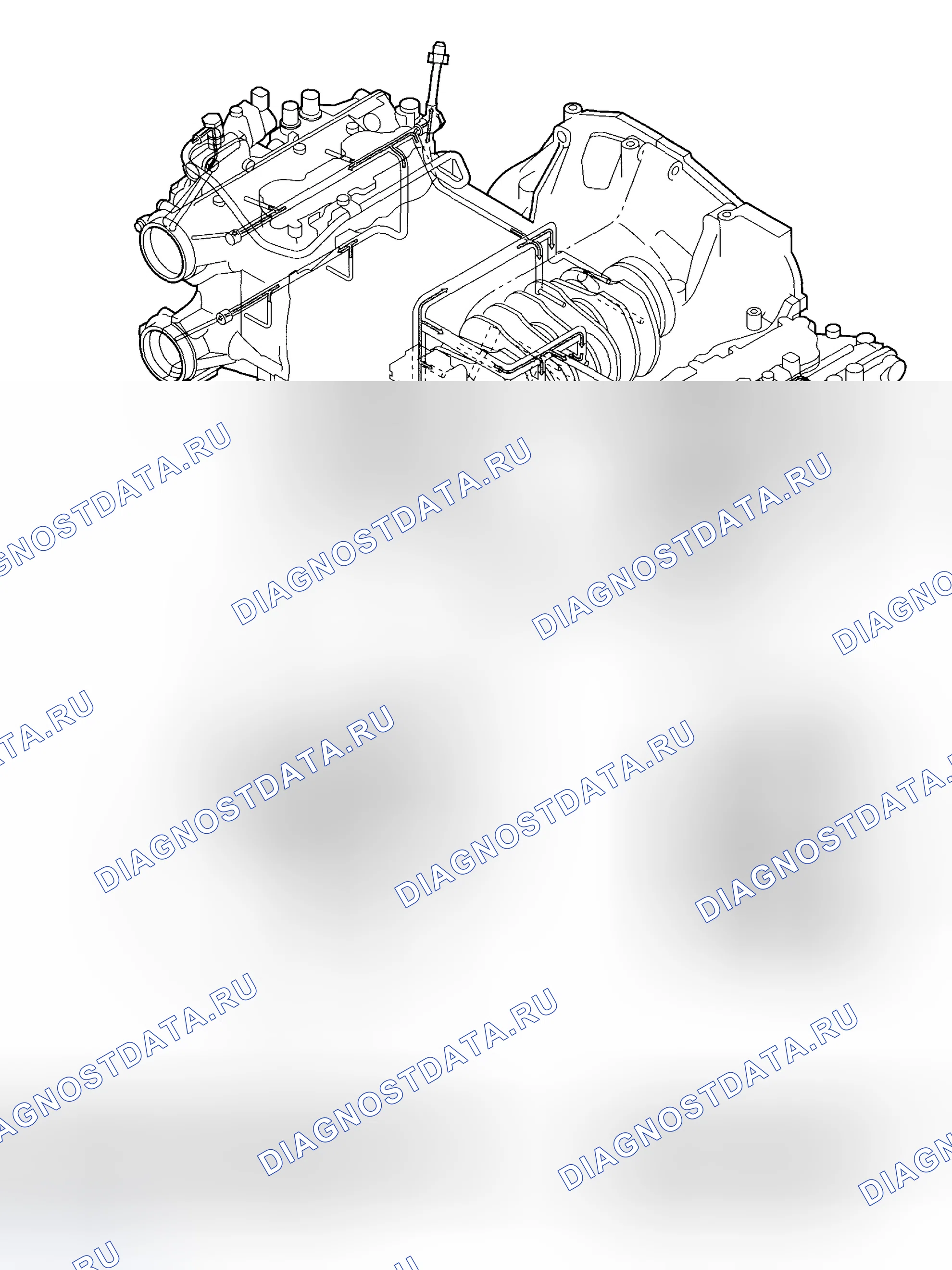 Рис. 1. Subaru Impreza WRX GH