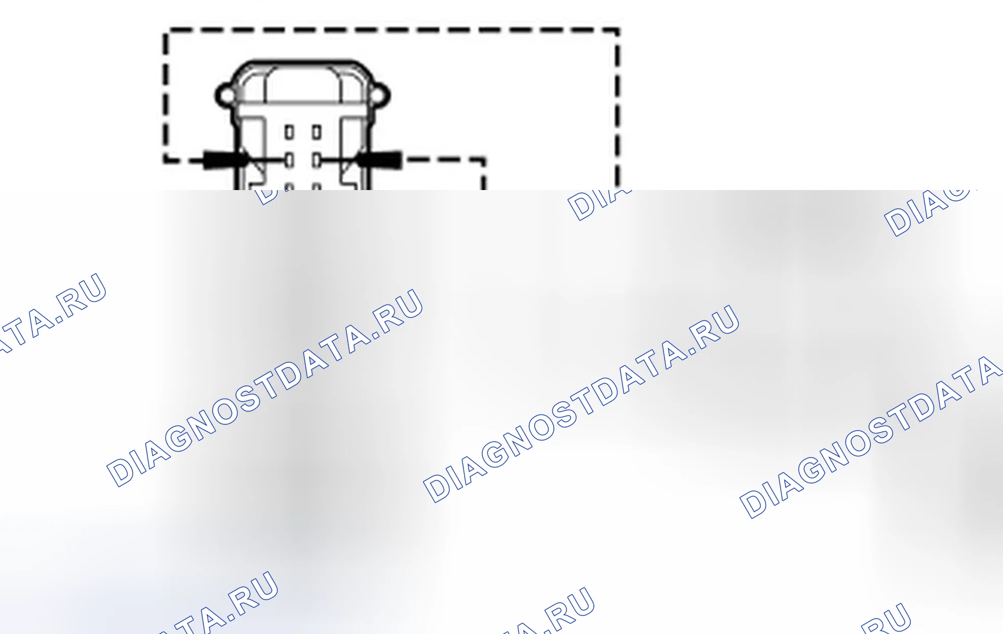 Рис. 2. Ford Escape II