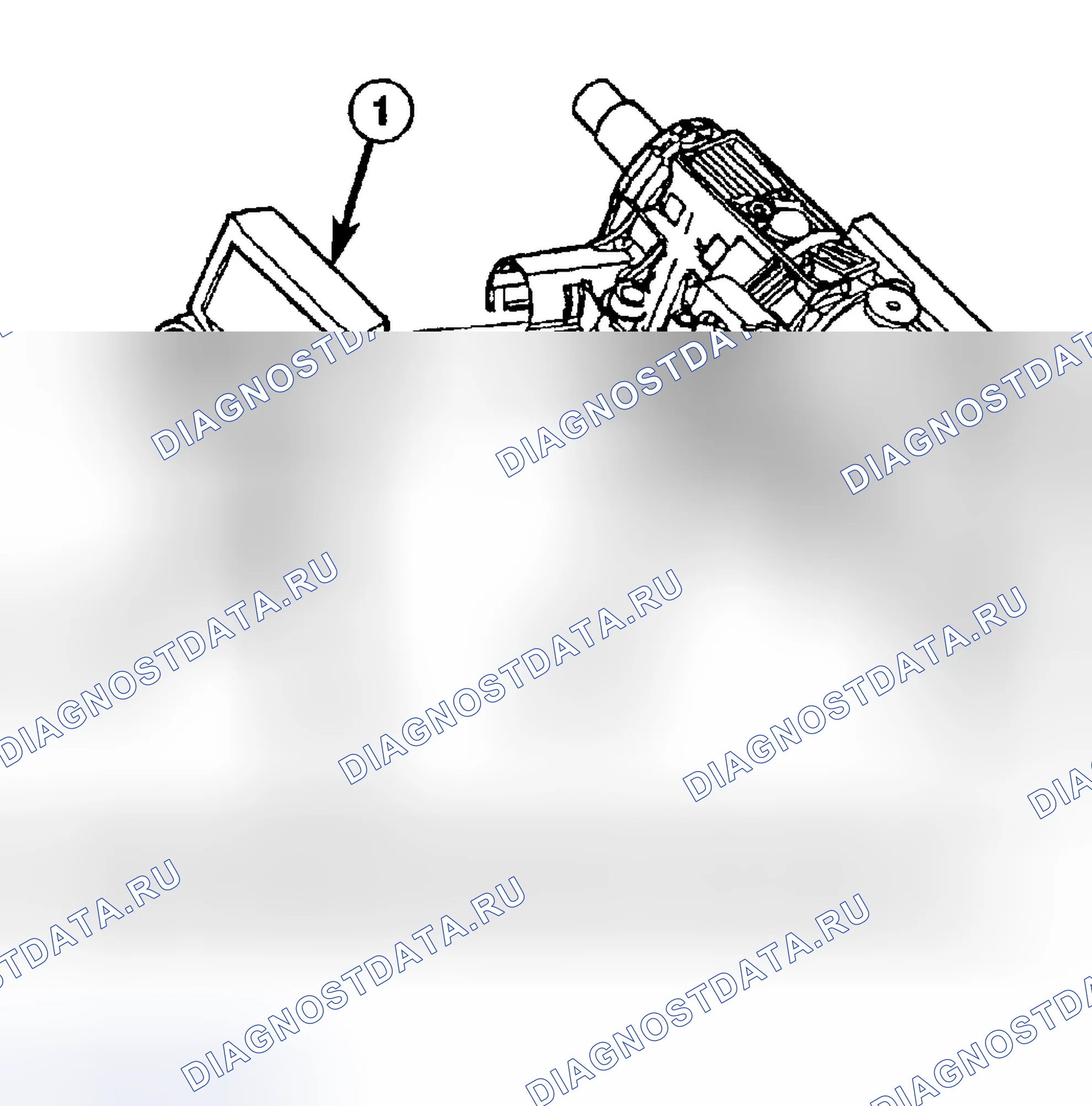 Рис. 10. Dodge Pickup R1500 