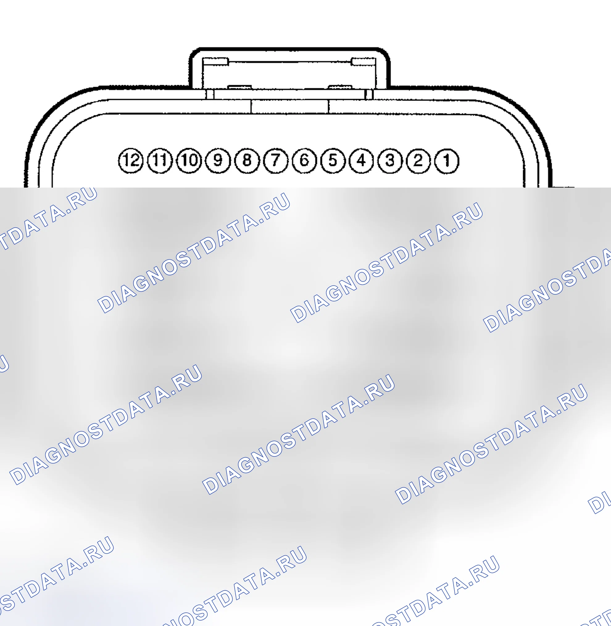 Рис. 5. Hyundai ix20 I рестайлинг