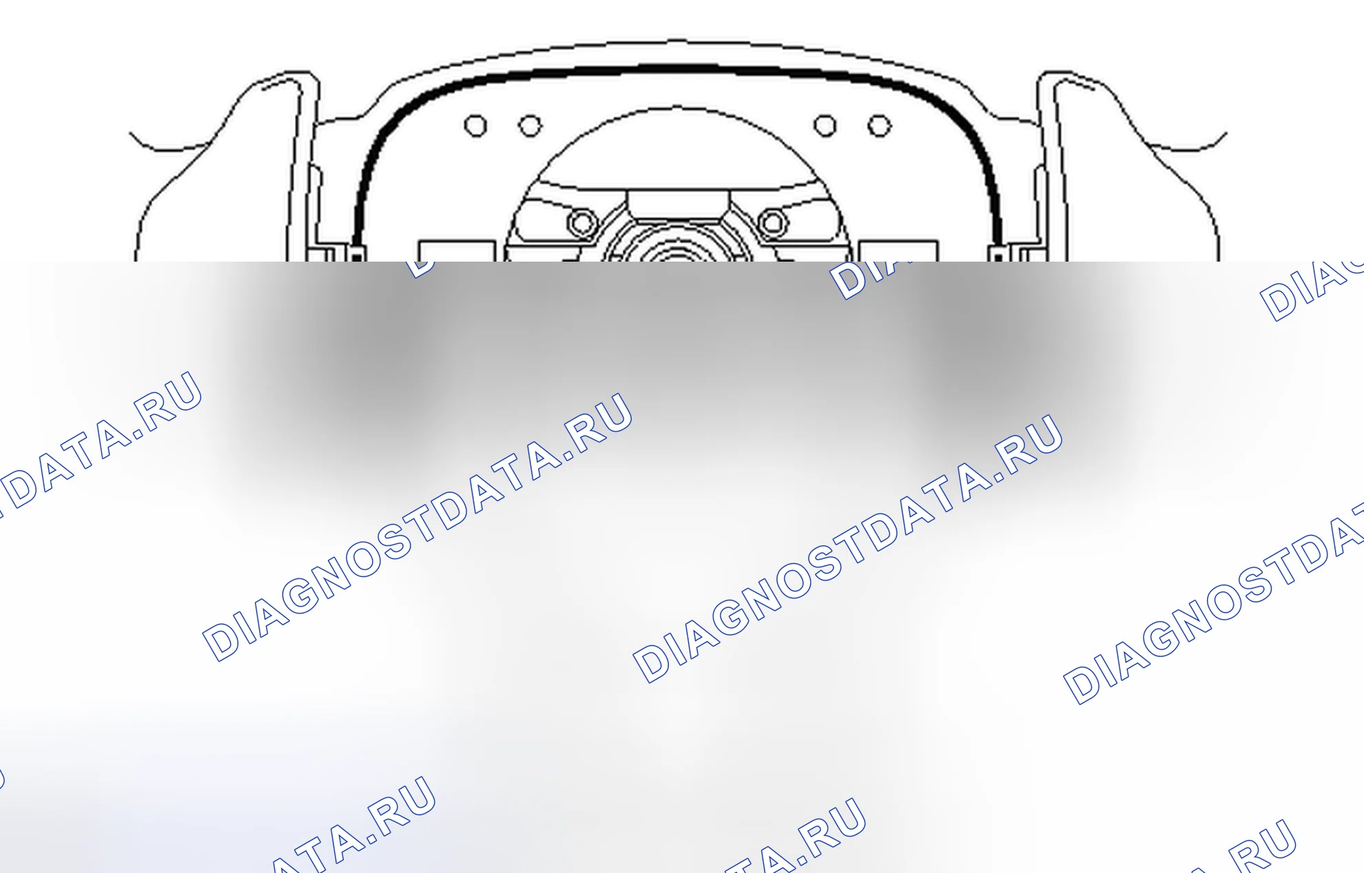 Рис. 118. Scion tC II рестайлинг