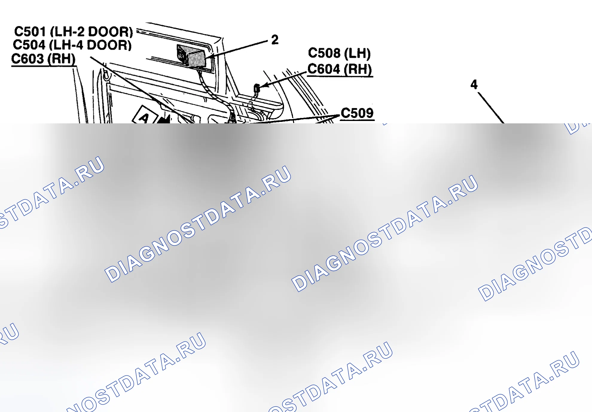 Рис. 9. Chevrolet Suburban R2500 
