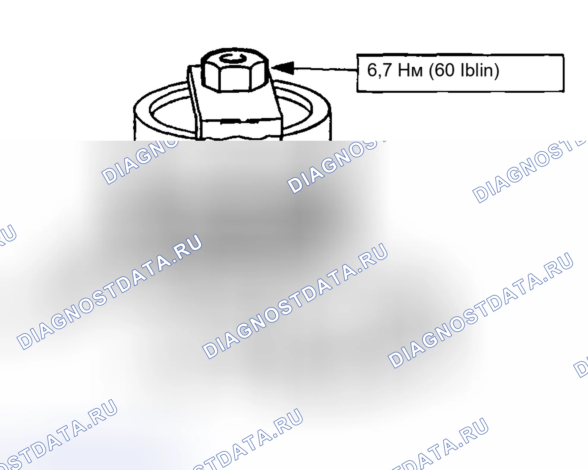 Рис. 523. Ford Pickup F250 Super Duty I