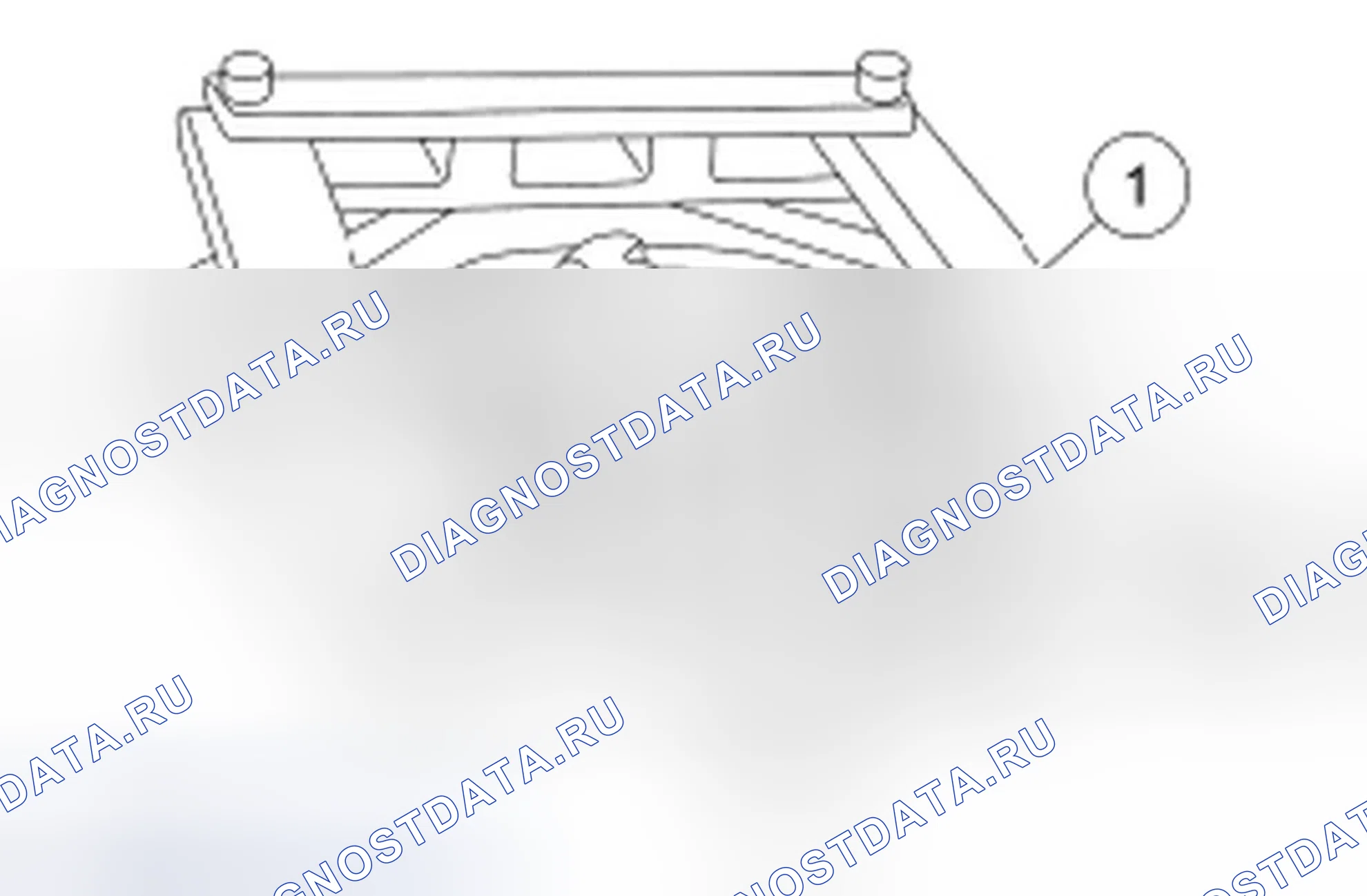 Рис. 249. Ford Ranger II рестайлинг