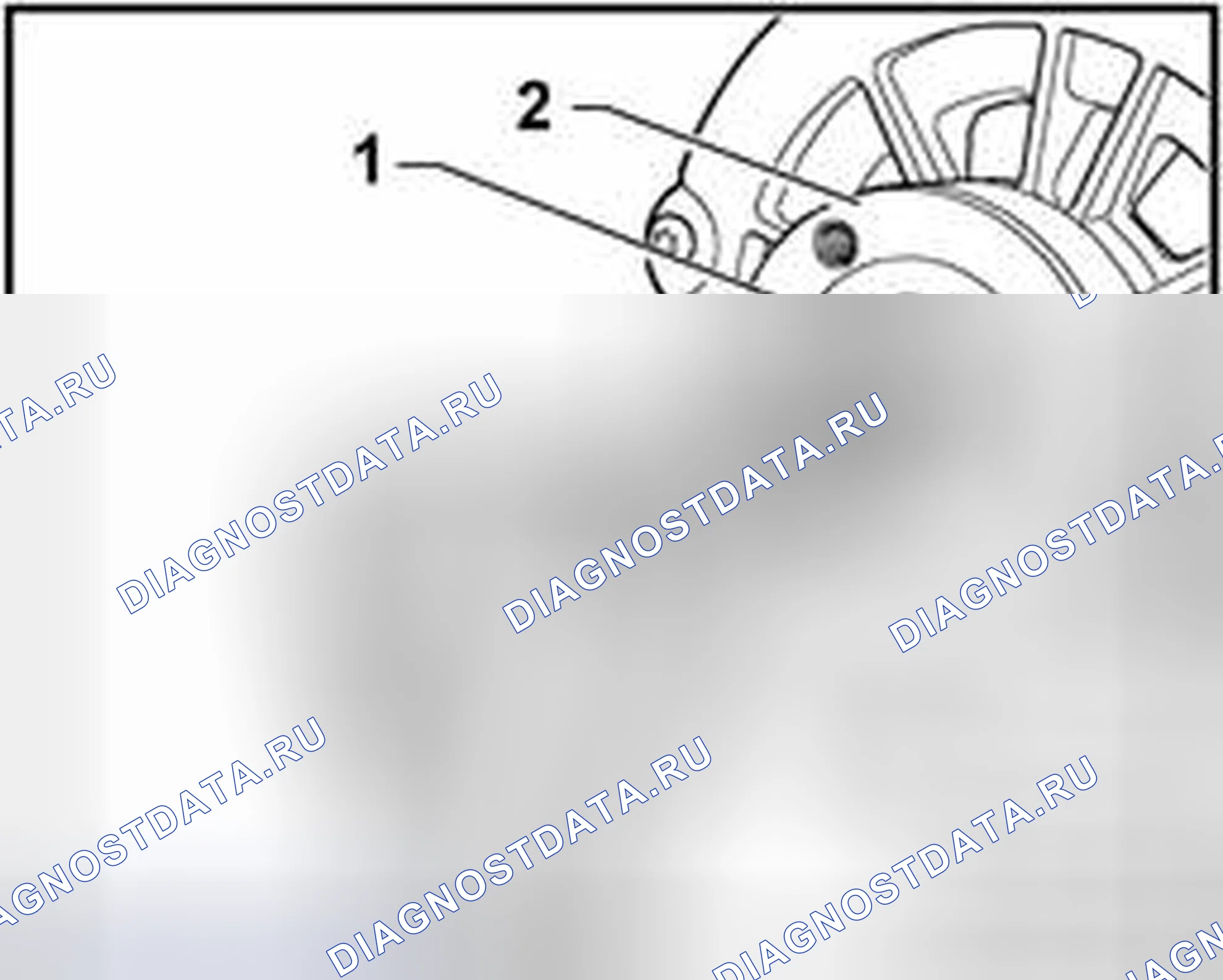 Рис. 174. Volkswagen Touareg I