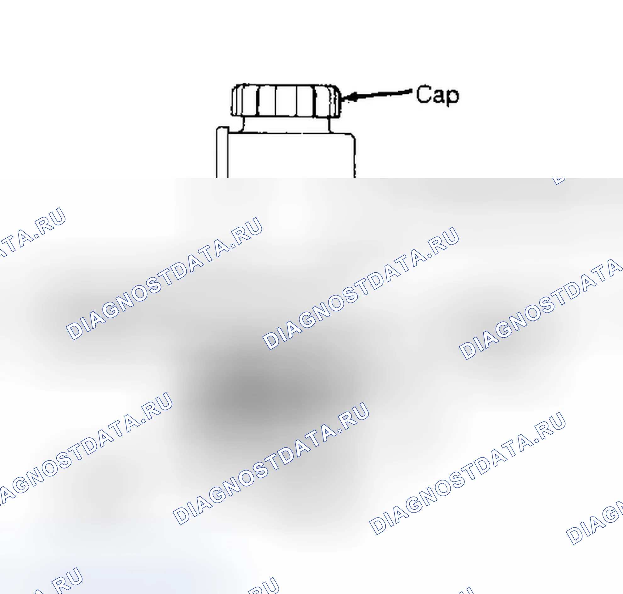 Рис. 14: Повторная сборка. Dodge Shadow I
