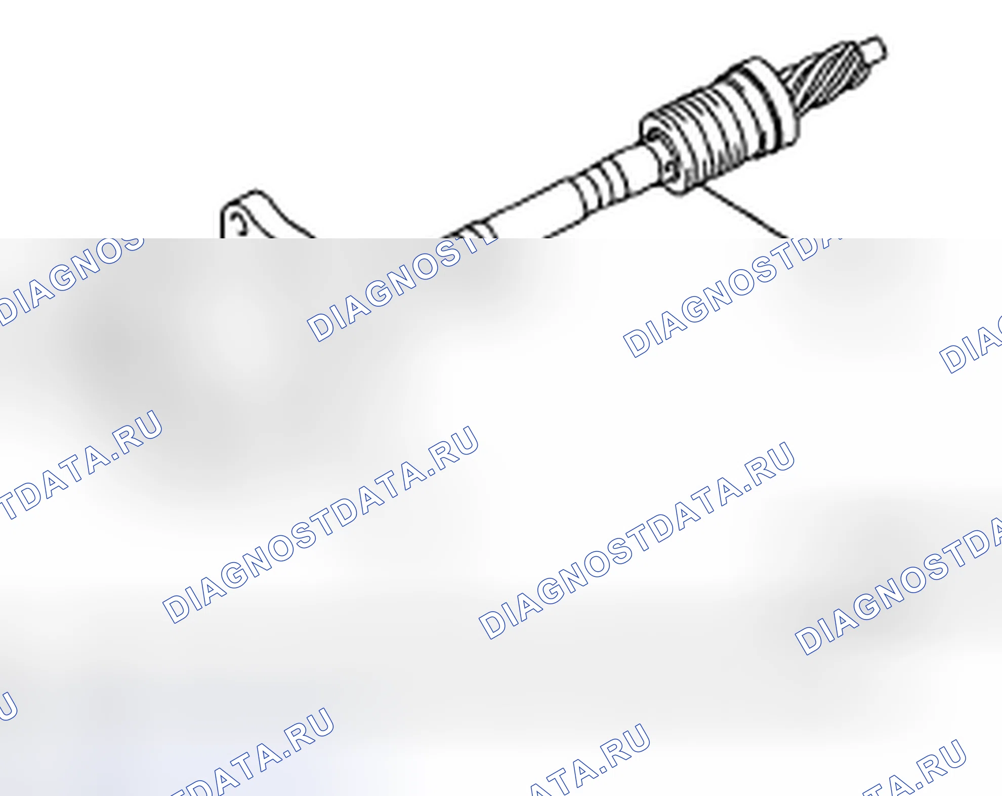 Рис. 108. Subaru Impreza WRX GH