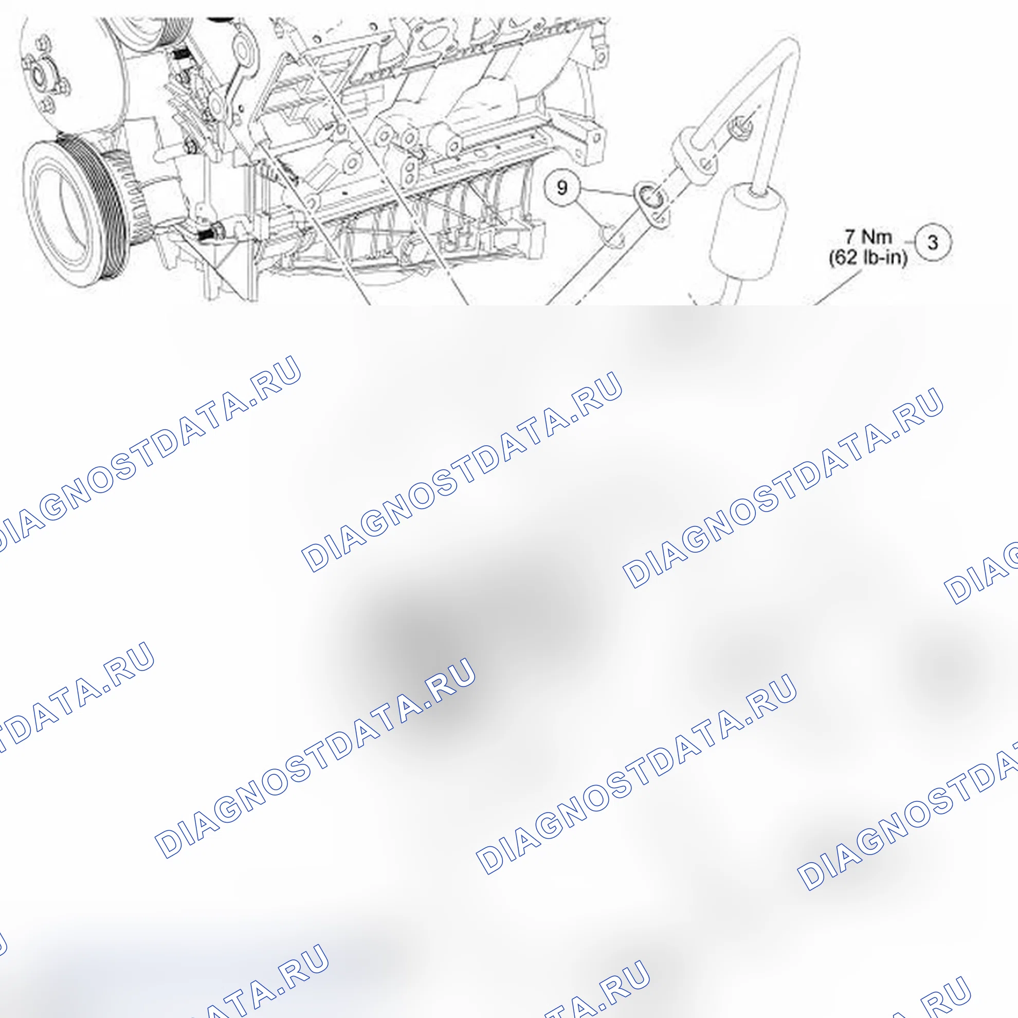 Рис. 34. Ford Explorer IV